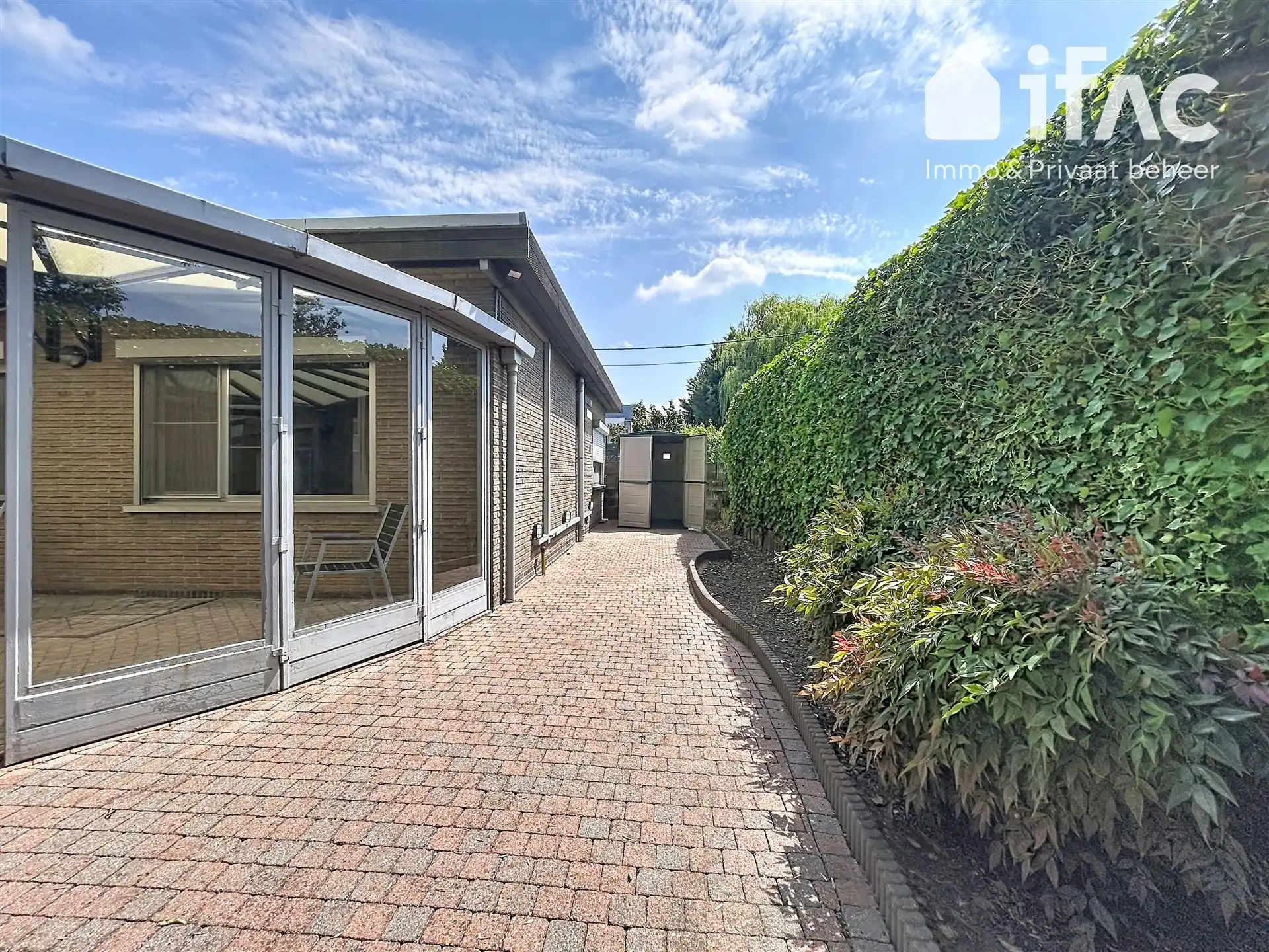 Prima onderhouden bungalow met richtprijs foto 17