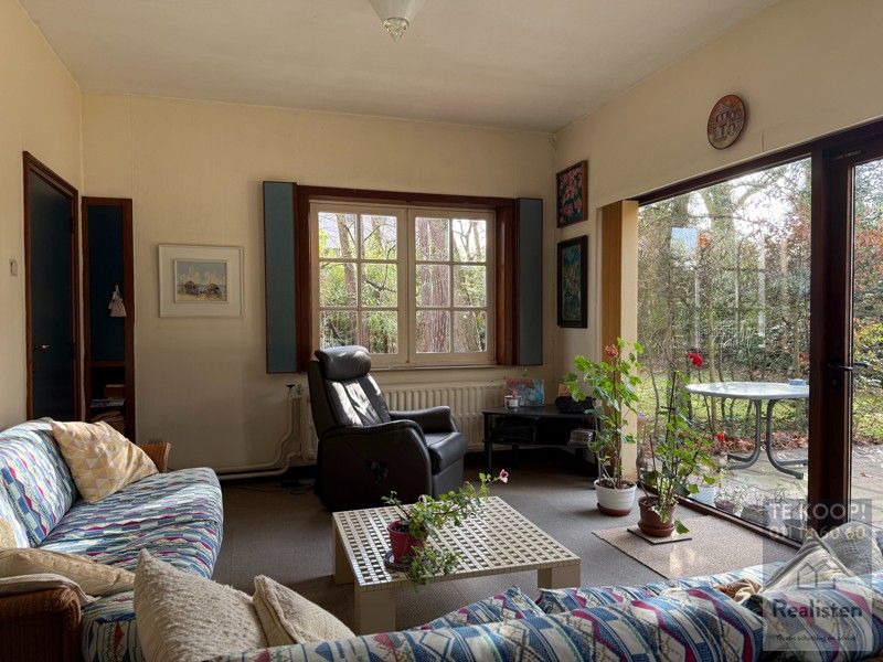 Originele villa in Bokrijk foto 15