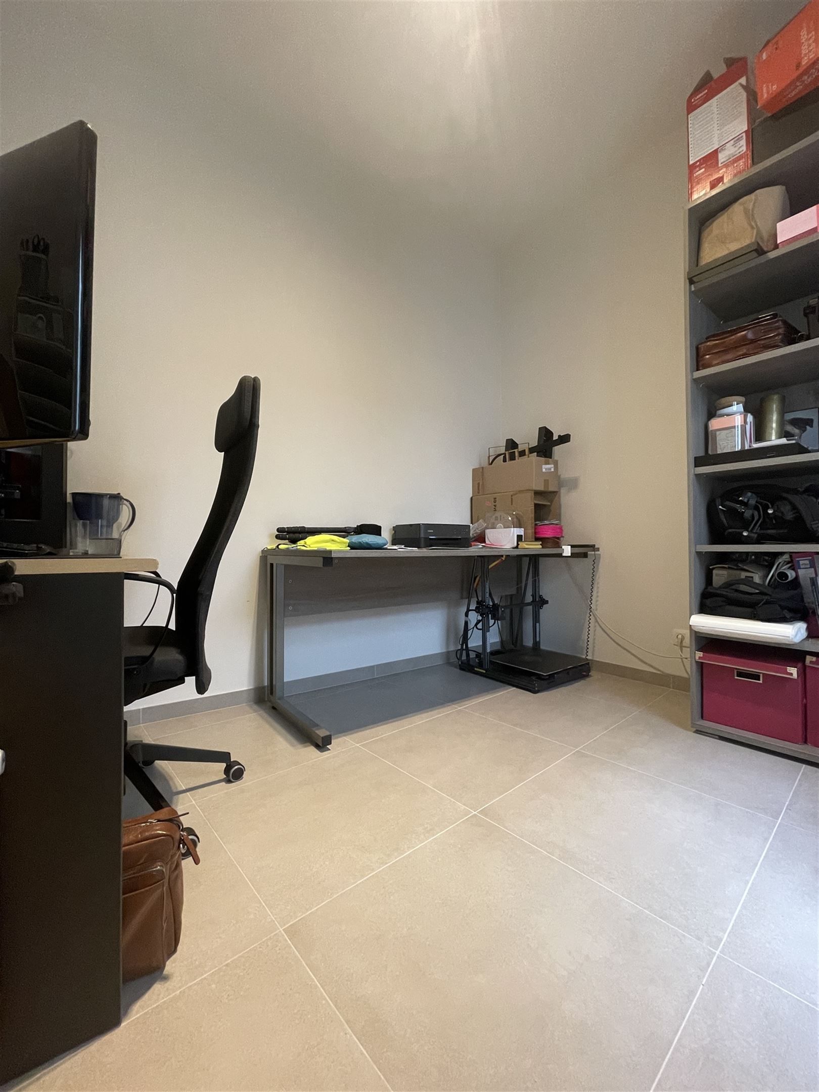 Uitzonderlijk nieuwbouw duplex appartement in hartje centrum Dendermonde foto 11