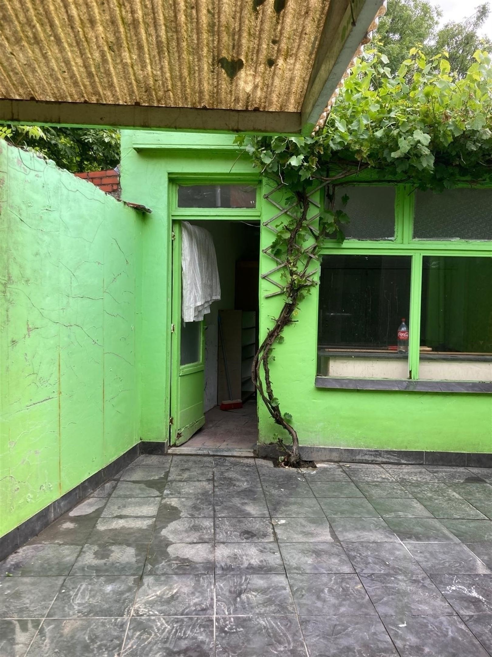 Woning met drie slaapkamers en koer bij Cogelspark foto 14