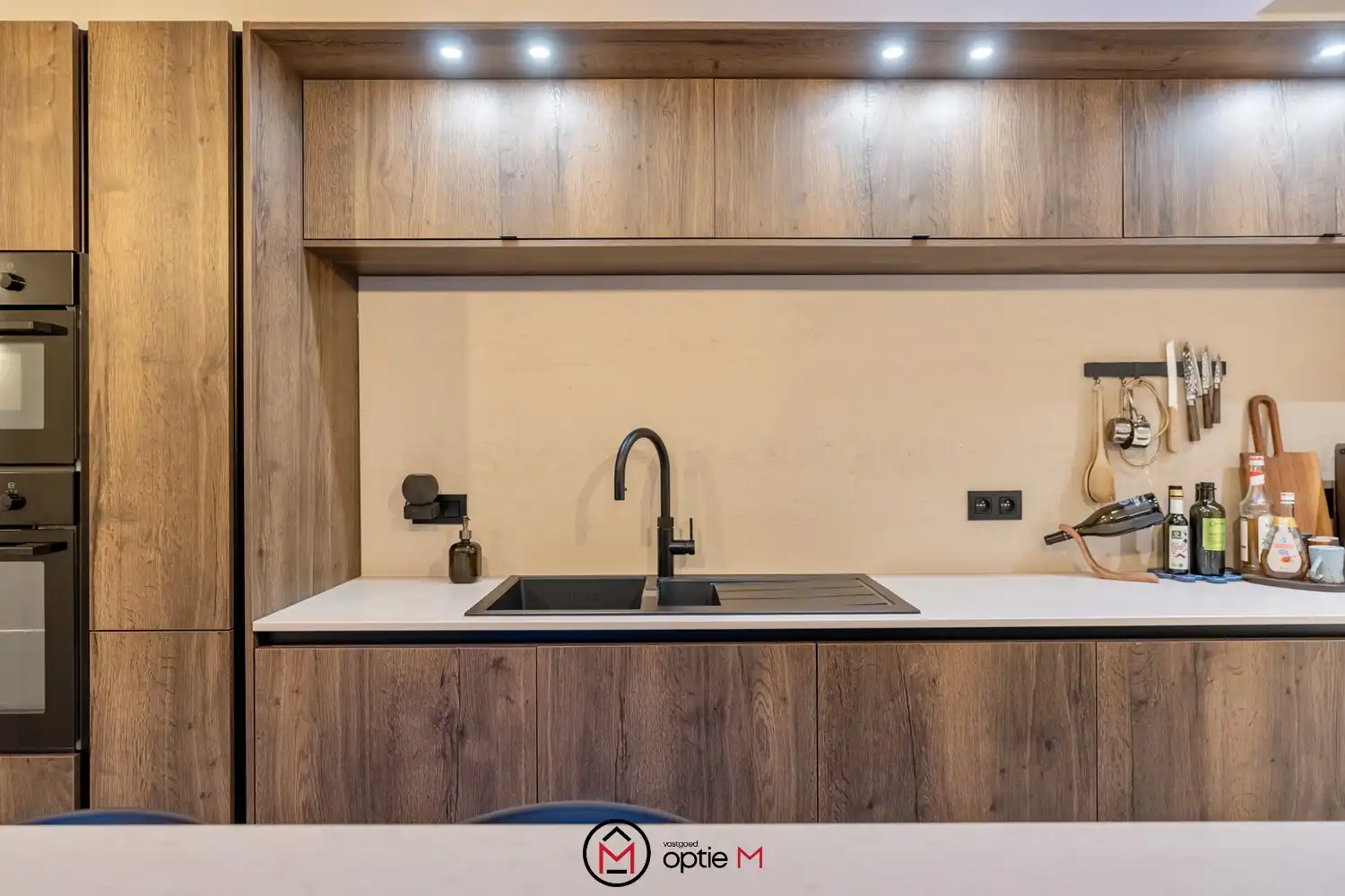 Energiezuinige kwalitatieve woning in Hasselt foto 7