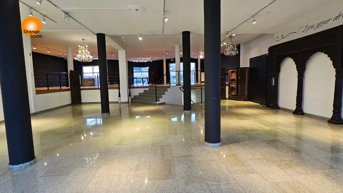 Commerciële ruimte te koop foto 2