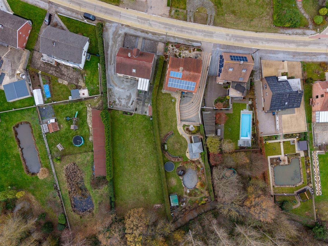 Verzorgde fermettewoning met 4slk op 15a74ca foto 40