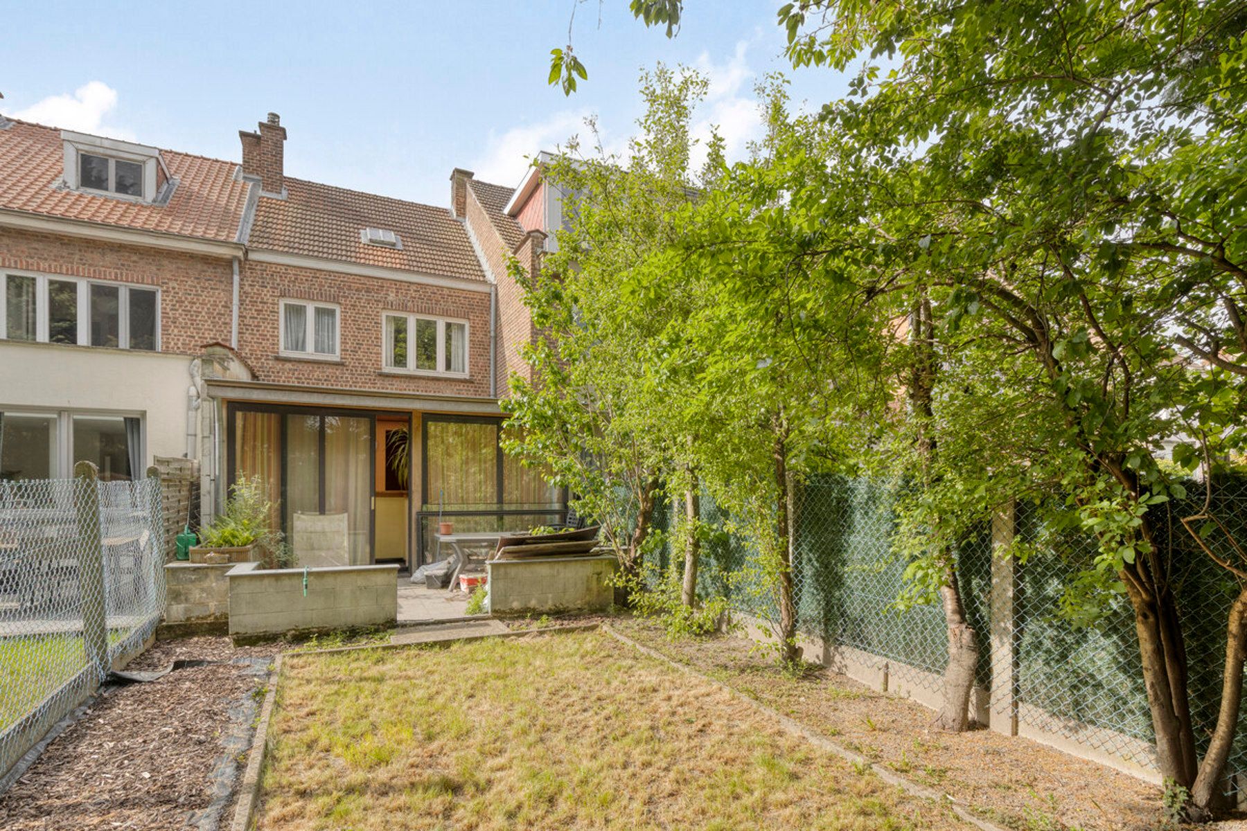 Mooie rijwoning met potentieel foto 21