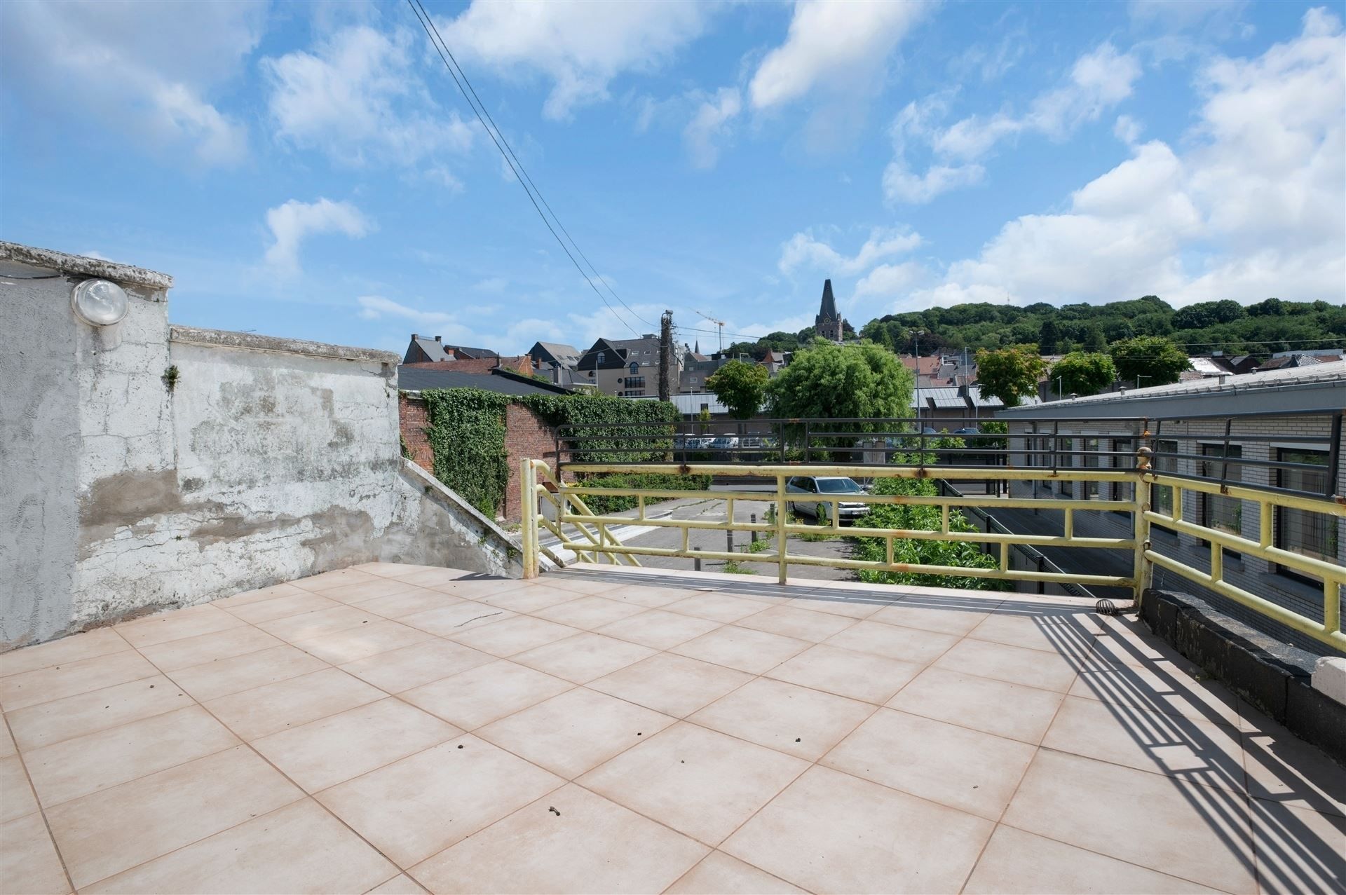 rustig gelegen HOB te Geraardsbergen!  foto 10