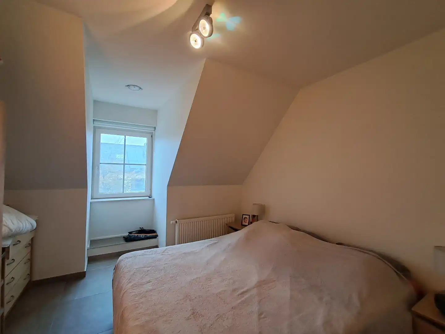 Appartement met terras te Maldegem - Donk foto 6