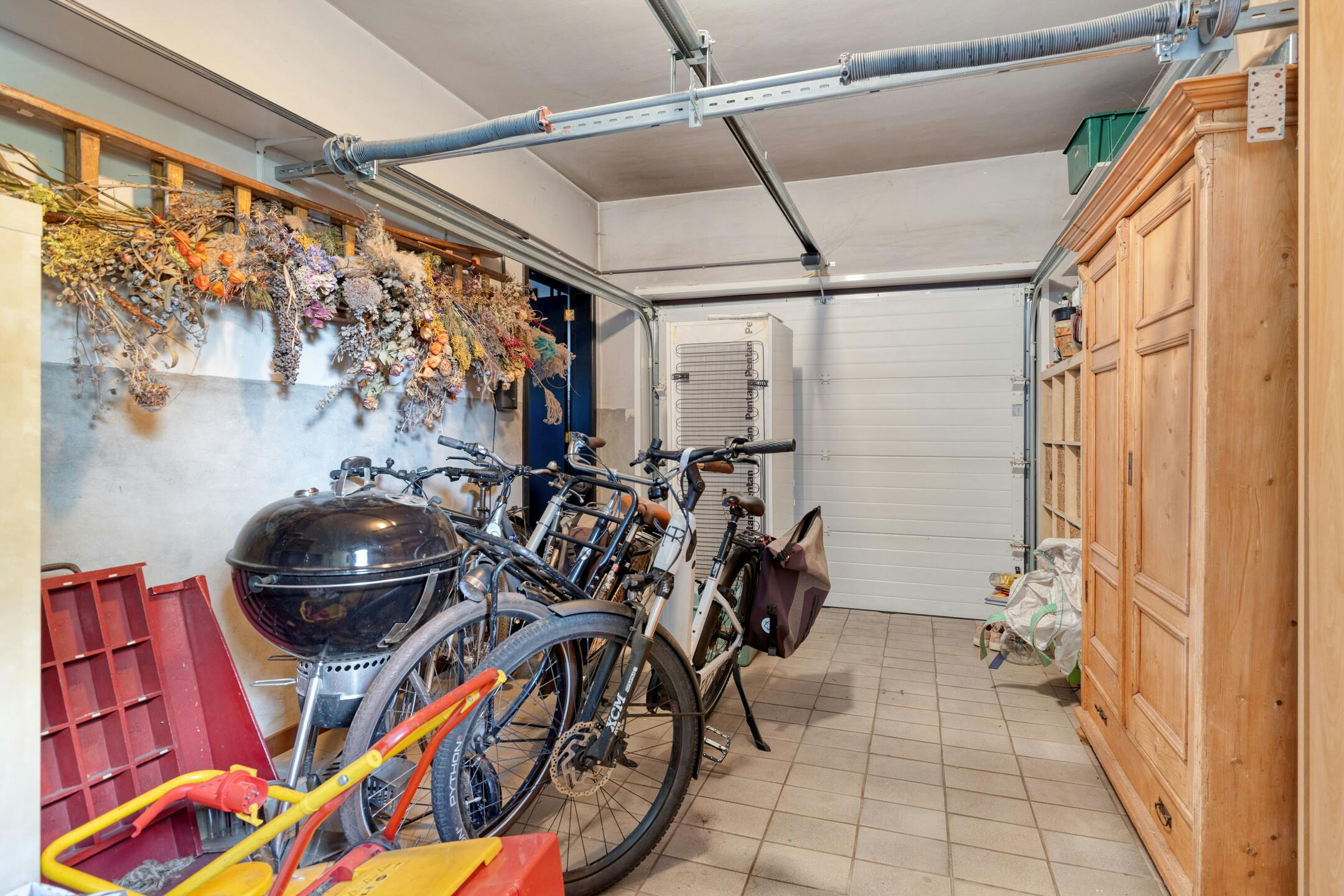Gerenoveerde halfopen bebouwing te koop te Essen-Horendonk! foto 23