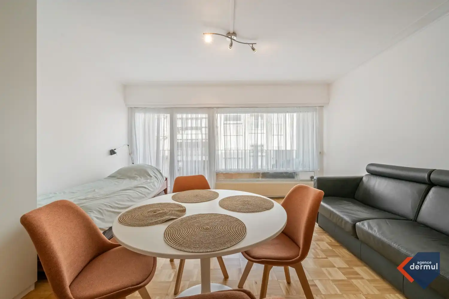 RESIDENTIE MESSIDOR foto 3