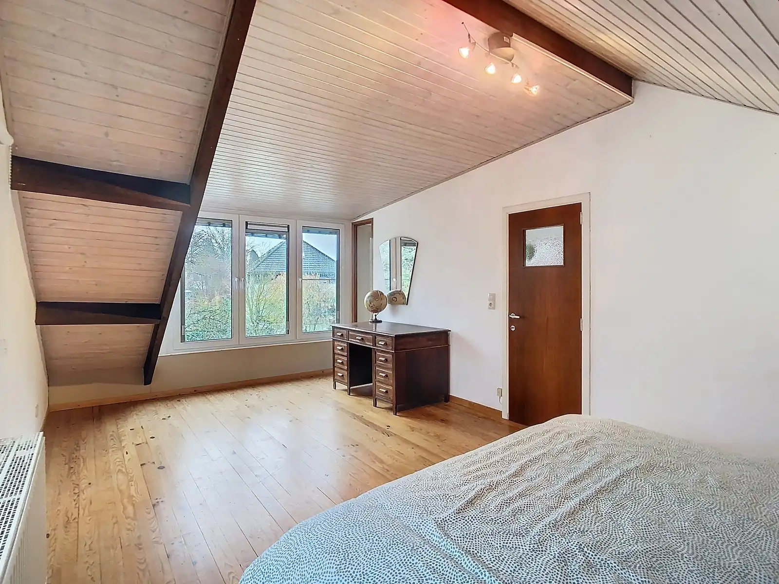 Villa te huur foto 13