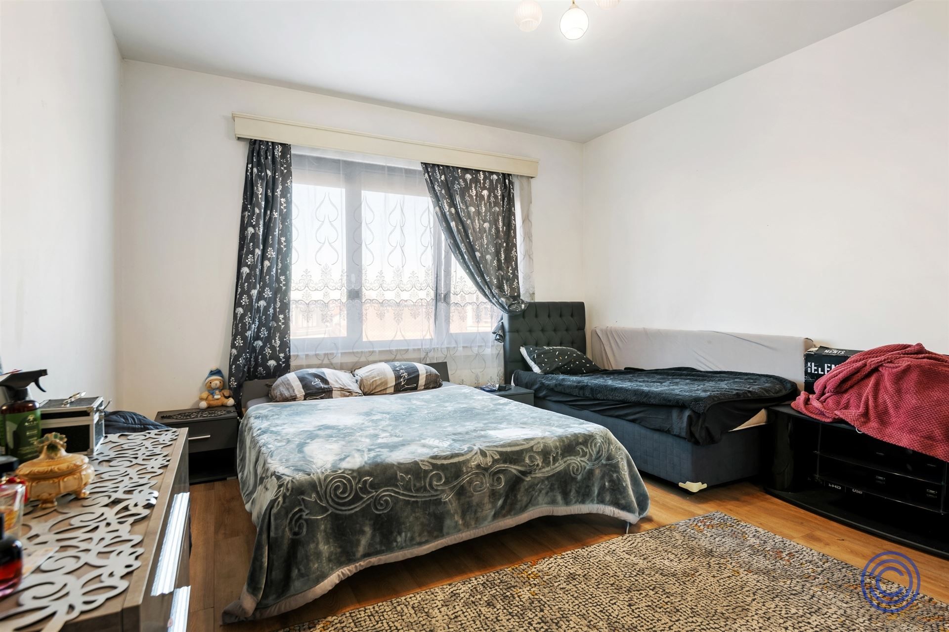 2-slpk Appartement ca. 95m² met EPC B foto 6