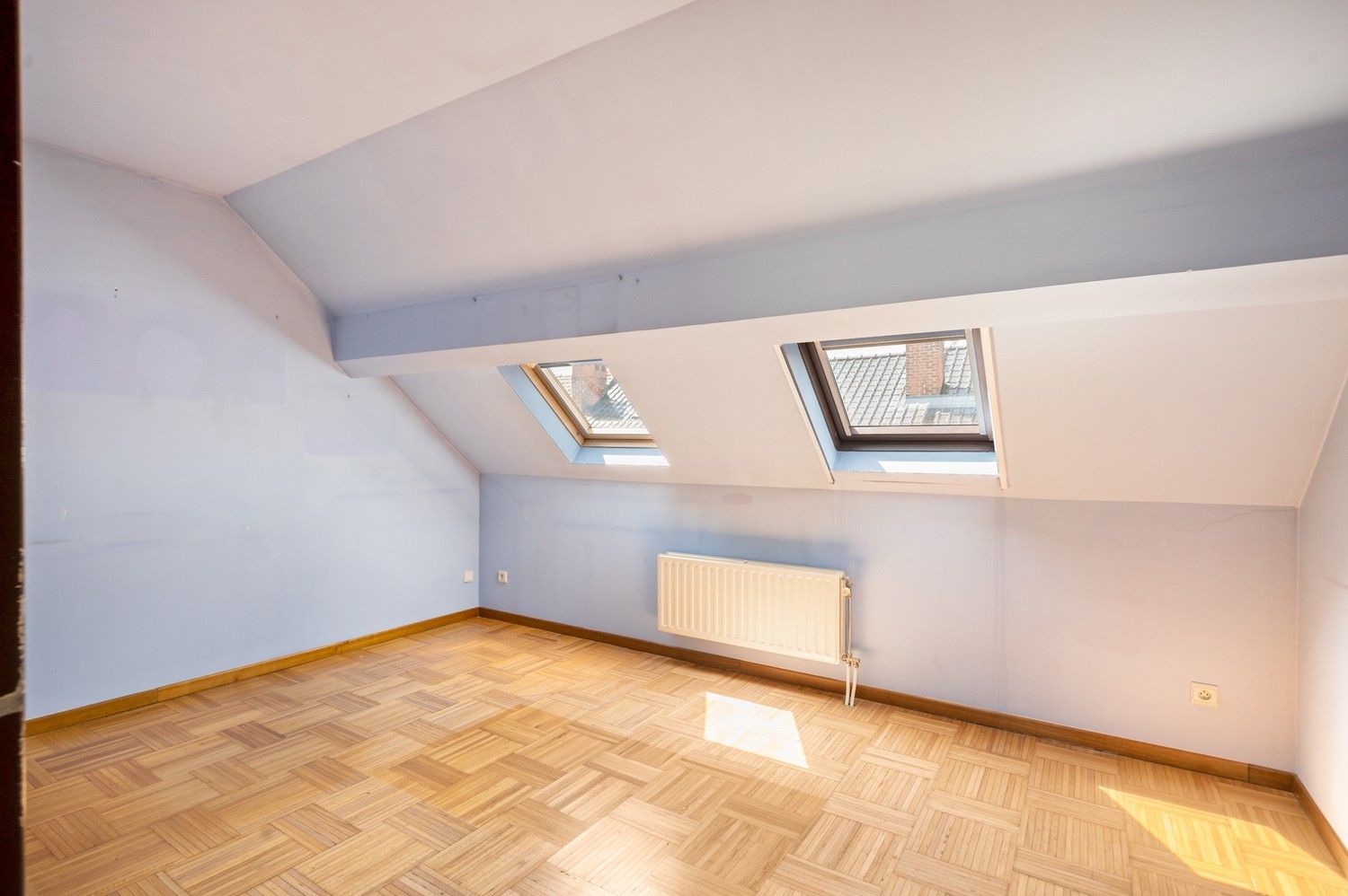 Leuke woning met 2 slaapkamers te koop te Hoboken! foto 13