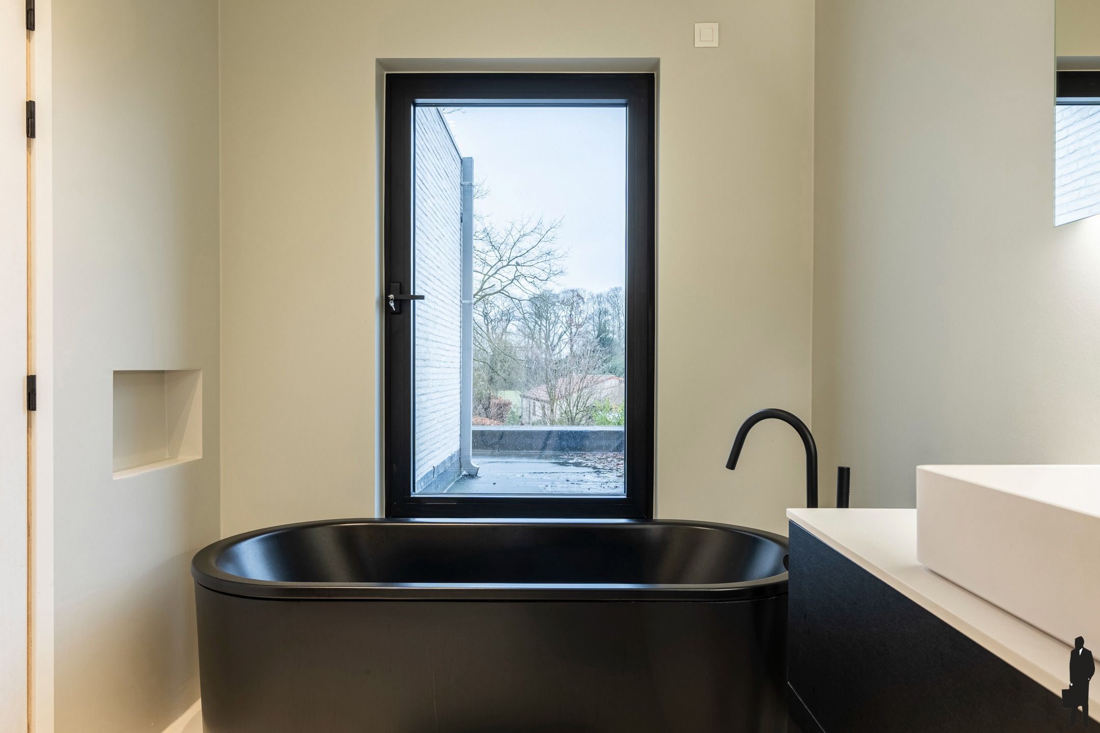 Prachtige nieuwbouwwoning met 4 slpk én bureaumogelijkheden foto 22