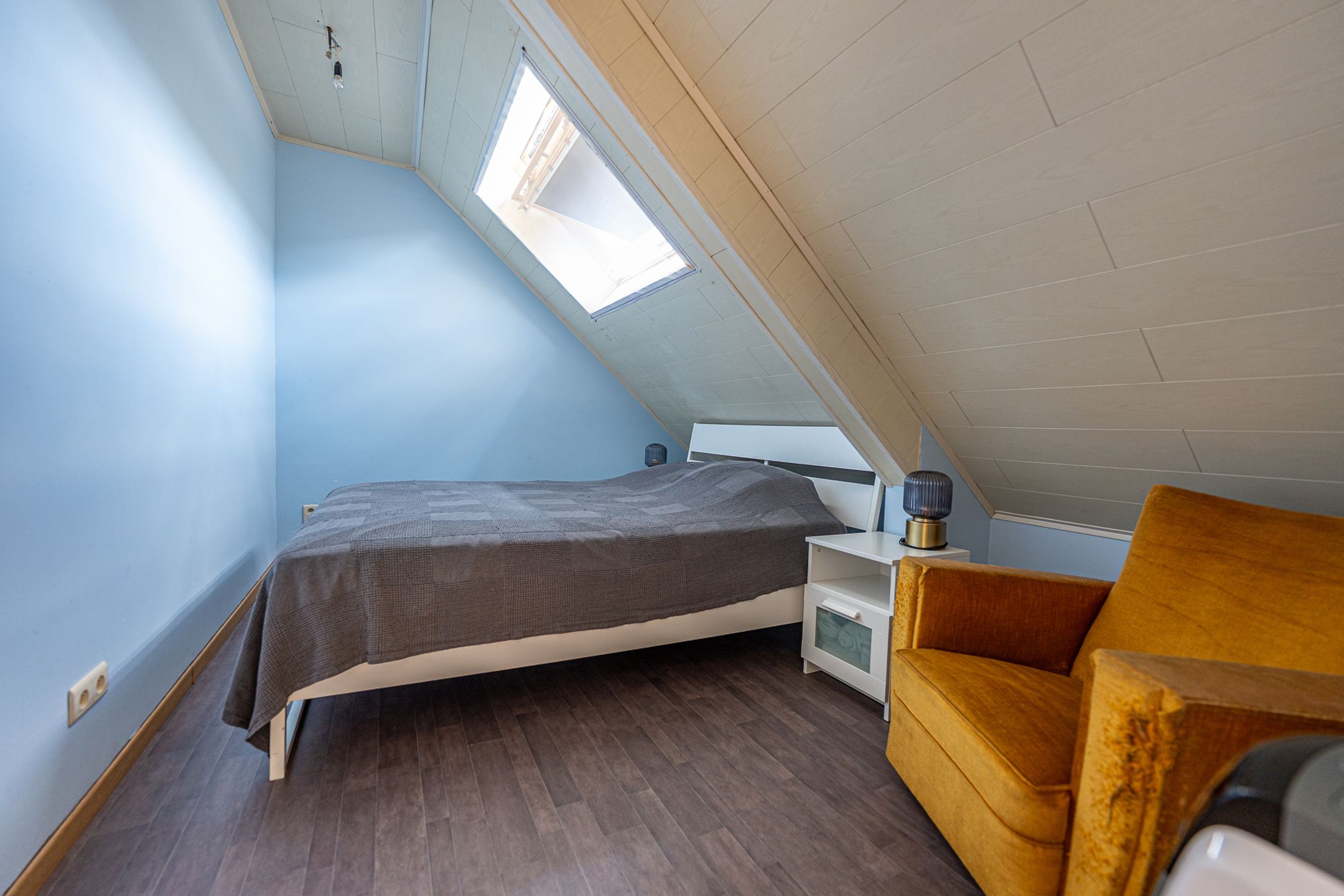 Ruim duplex appartement in Bonheiden foto 10