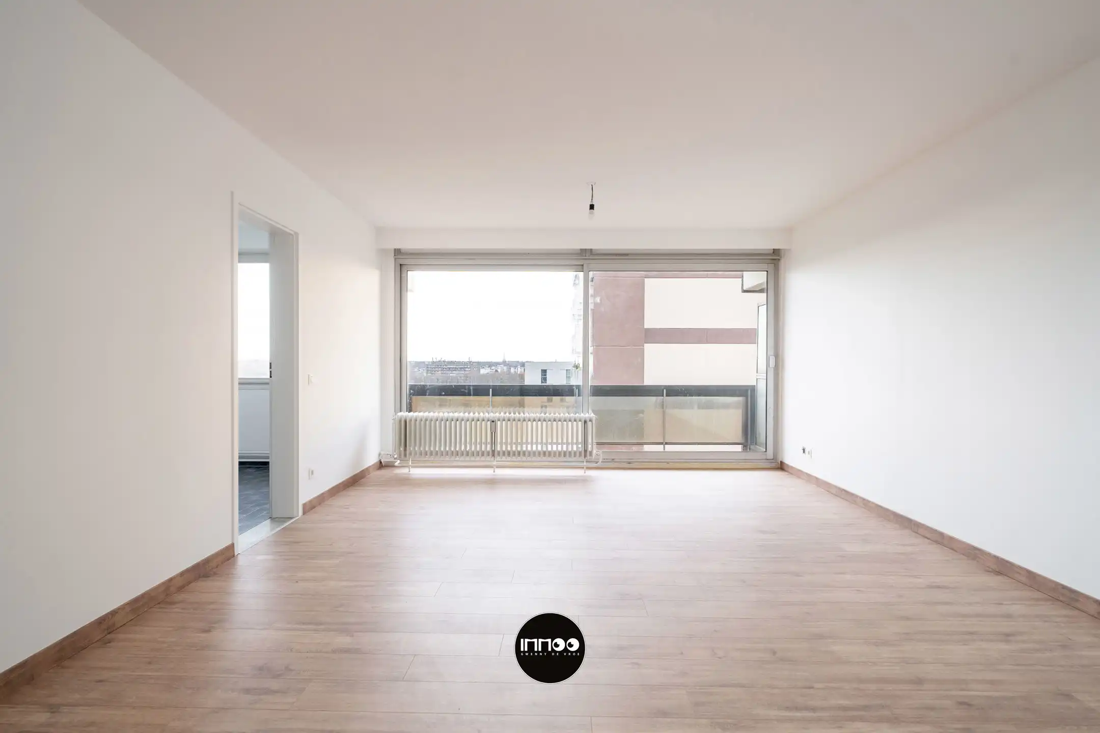 Appartement te koop foto 4