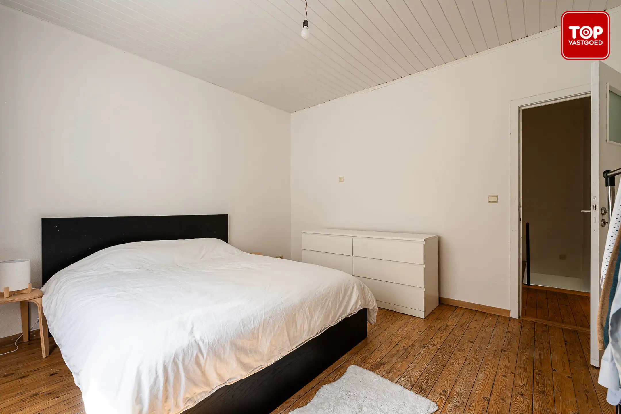 Charmante woning dichtbij de Bourgoyen en centrum Gent foto 9