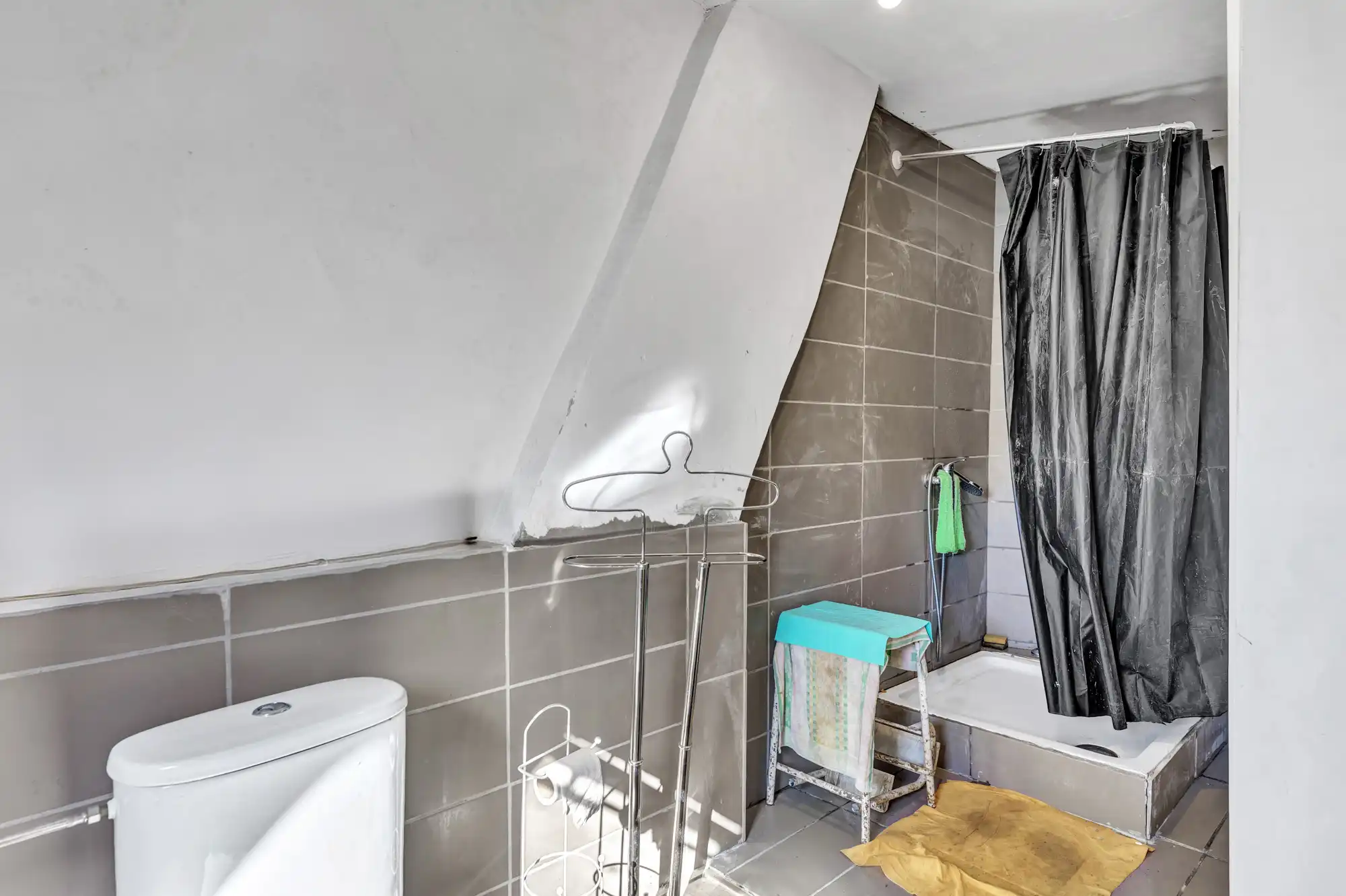 Te renoveren woning met EPC (D) en 4 slaapkamers in Aalst foto 23