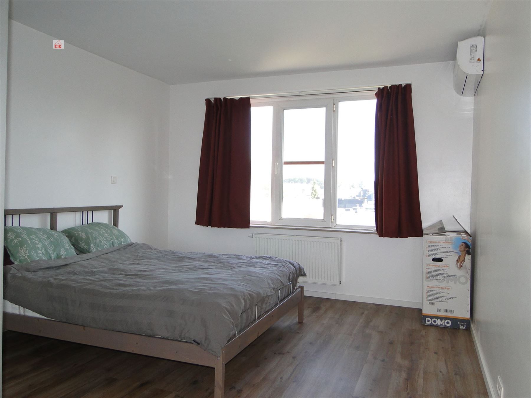 3° verdieping links + autostaanplaats nr 3 L foto 9