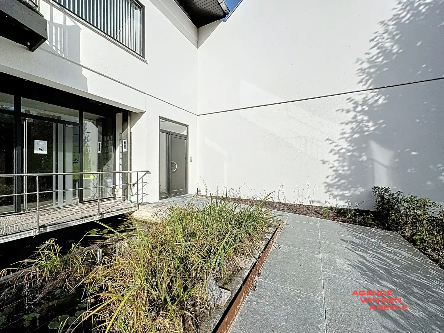 Ruim duplexappartement met 3 slaapkamers en terras foto 26