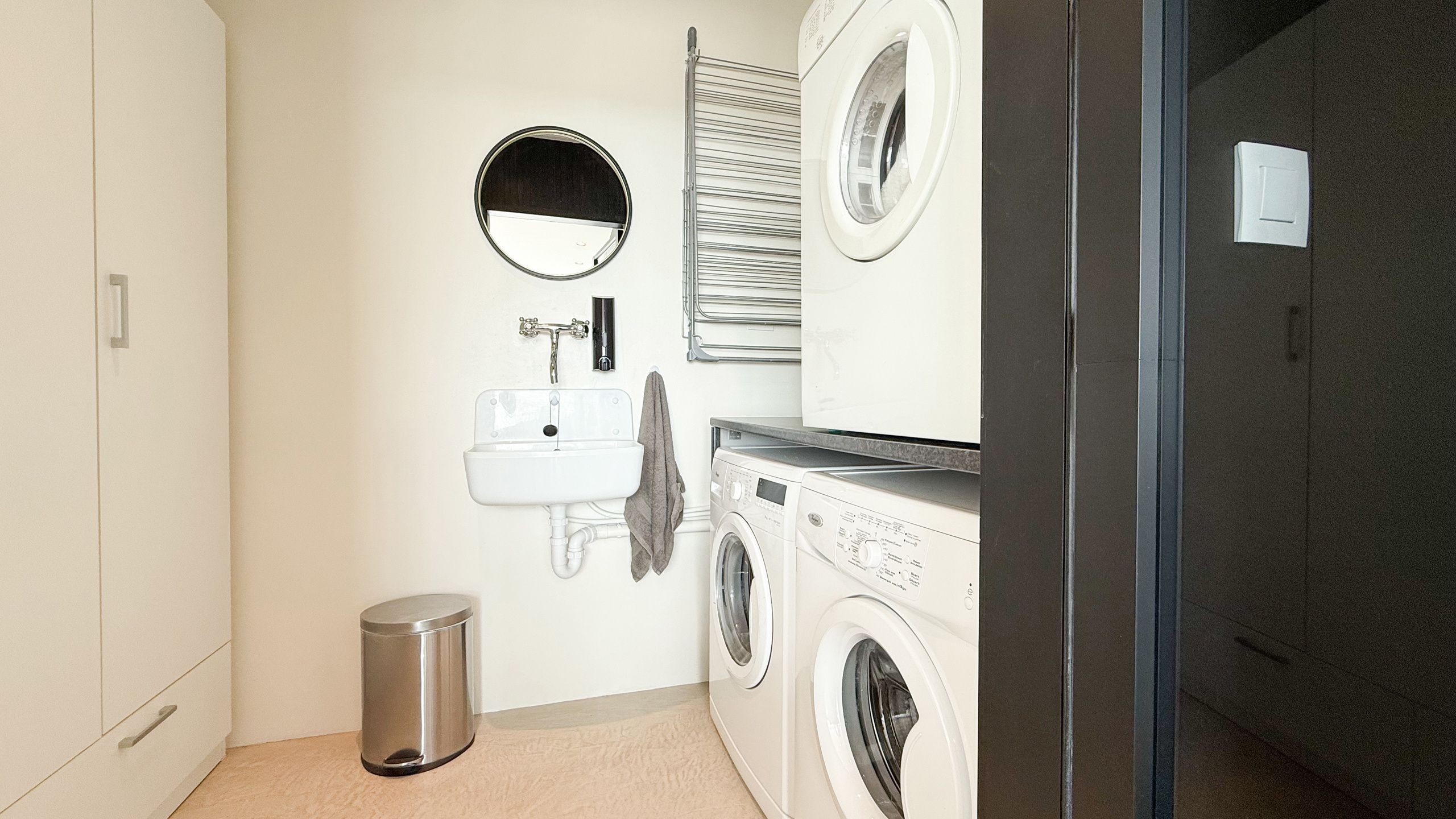 energiezuinig, stijlvol en instapklaar penthouse met 3 slpkmrs ! foto 16