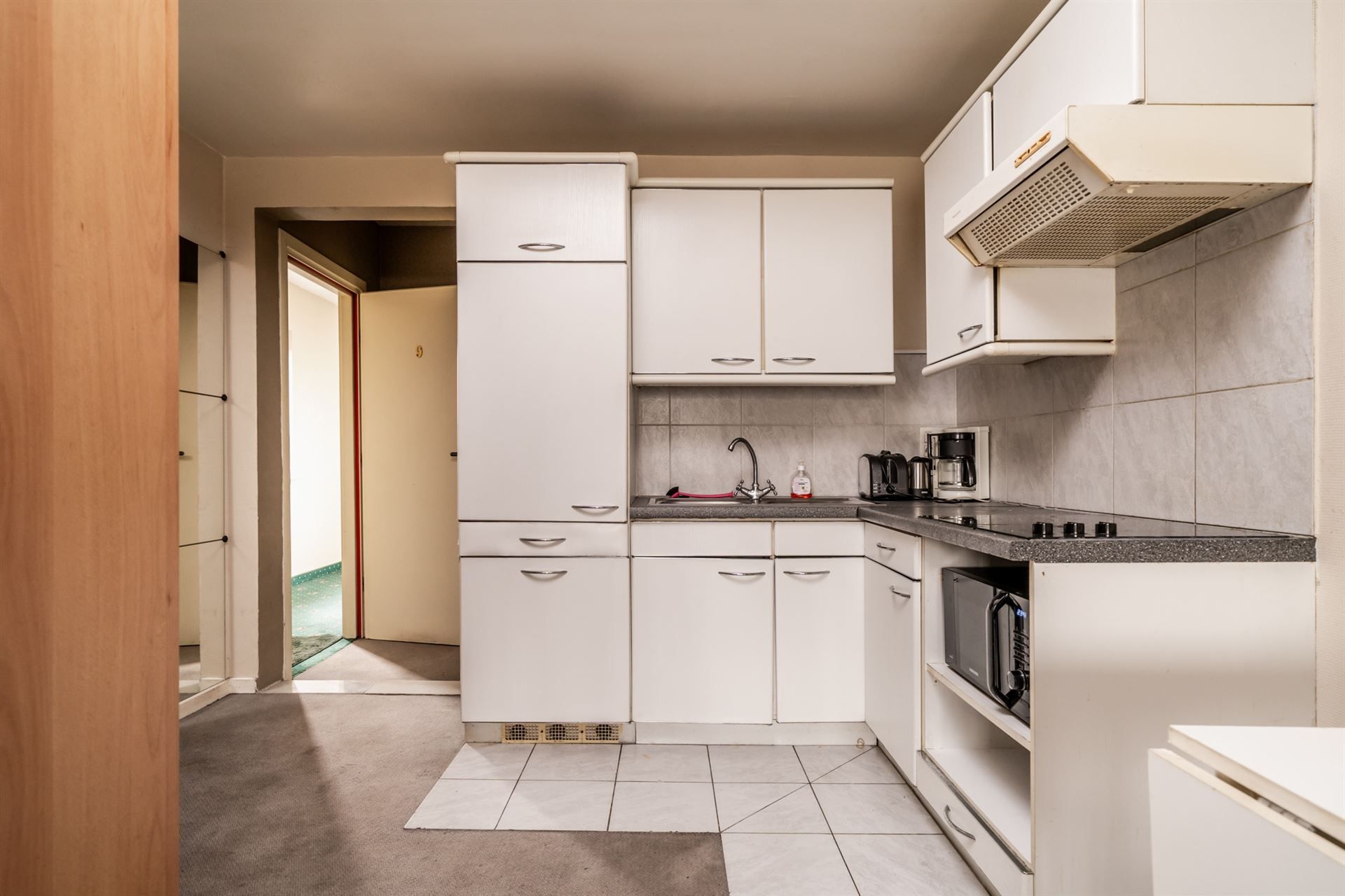GEMENGD OPBRENGSTEIGENDOM MET HORECA - APPARTEMENTEN EN BUSINESSFLATS foto 55