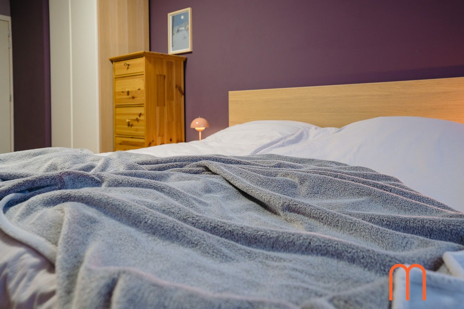 Instapklare woning te koop in een rustige wijk van Mariakerke (Oostende) foto 13