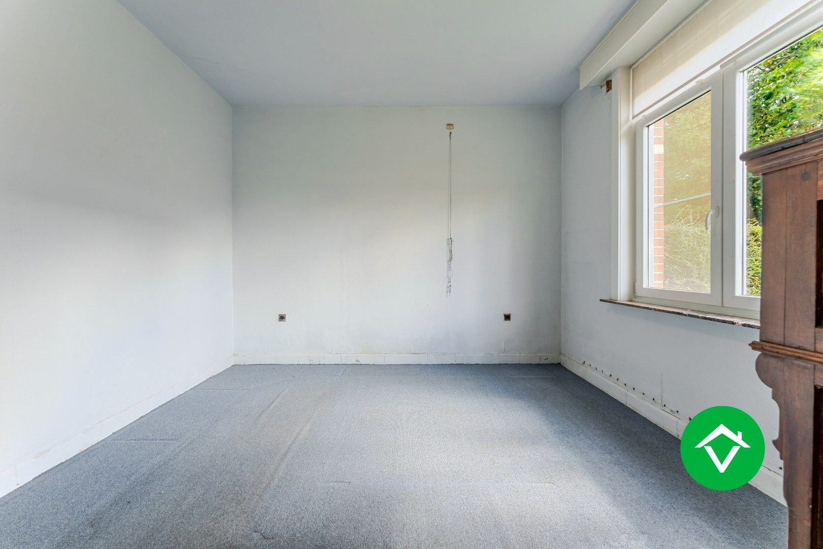 Ruime halfopen bebouwing met 4 slaapkamers en ruime tuin! foto 18