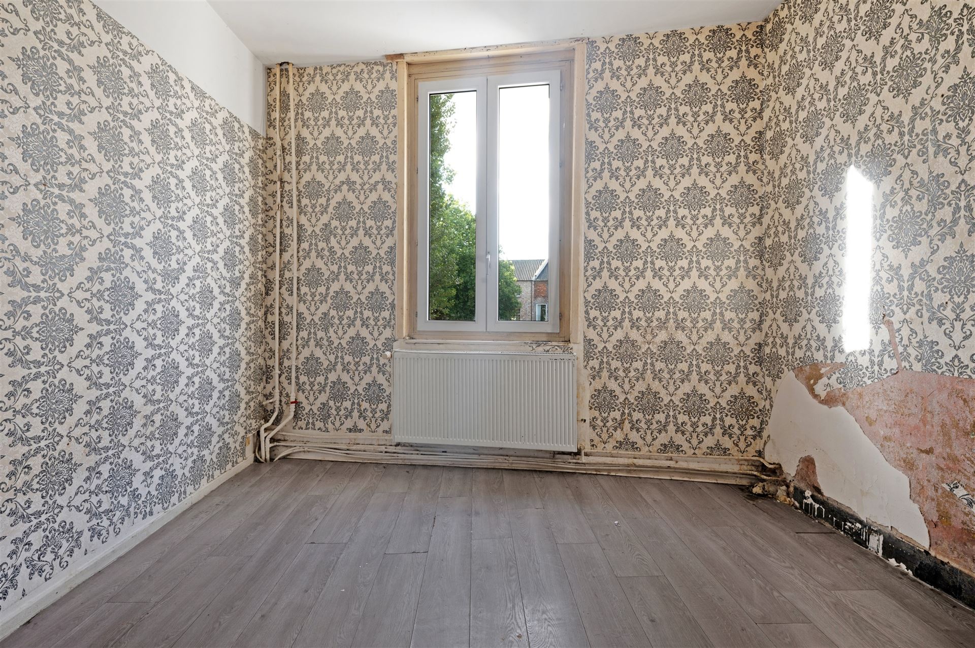 Karakterwoning met 5 slaapkamers in de Tolhuisbuurt foto 13