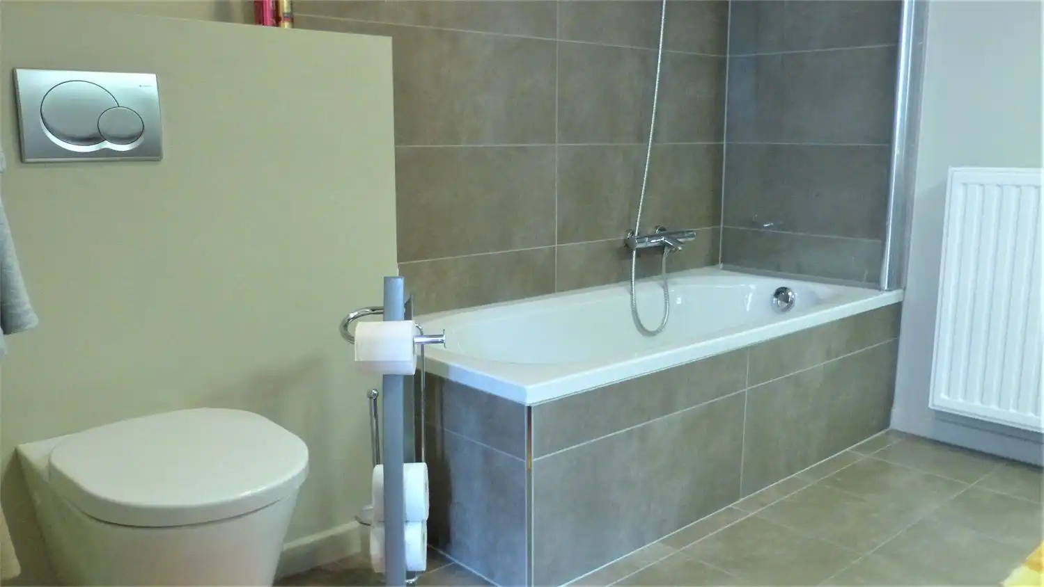 Ruim en prachtig onderhouden duplexappartement in Kessel-Lo foto 17