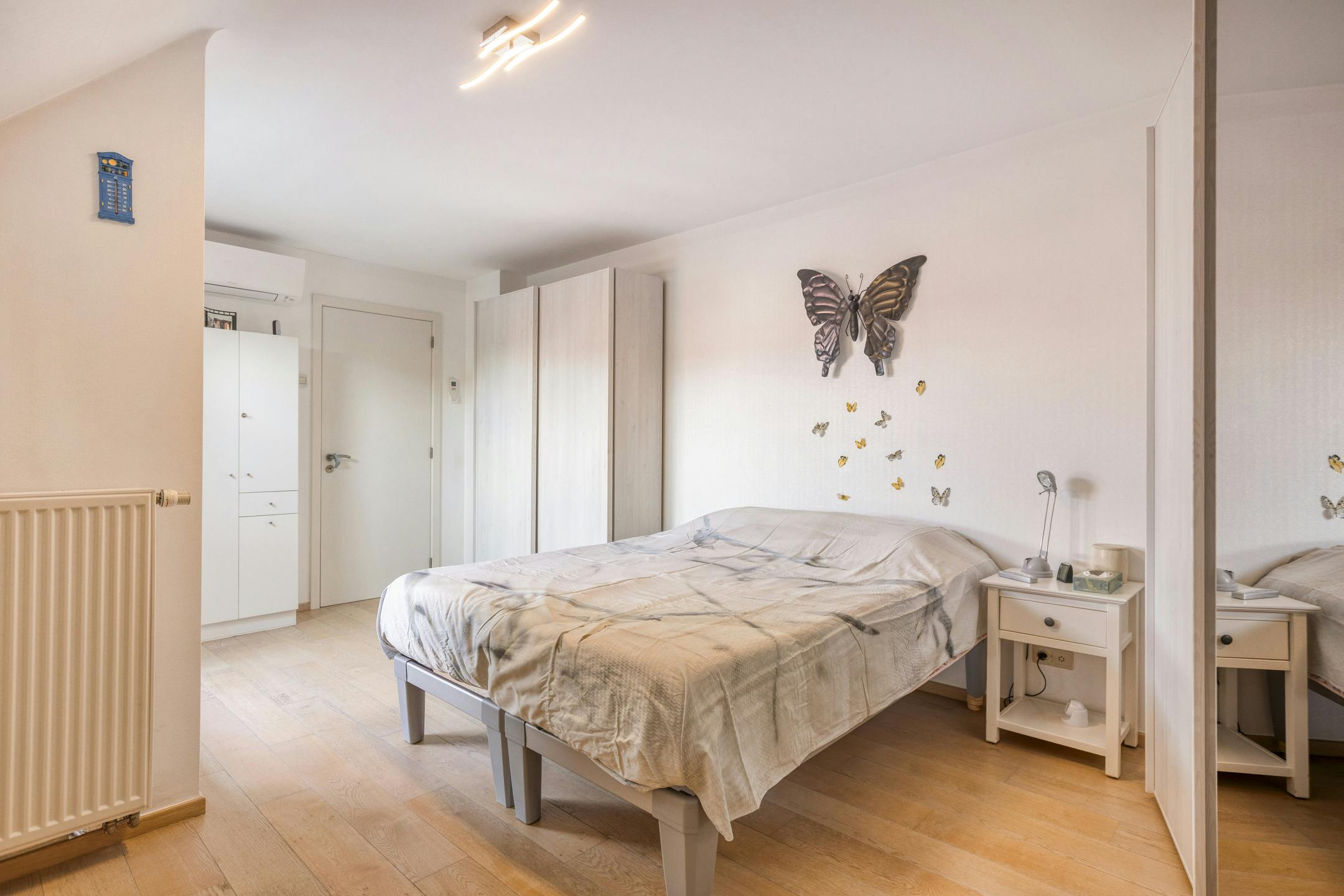 Een uniek duplex-penthouse te koop in het hart van Poperinge foto 16