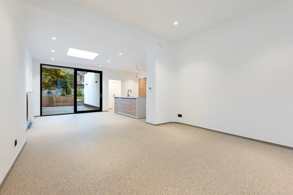 PRACHTIG GERENOVEERDE HERENWONING MET 3 SLPKS OP CENTRALE LIGGING foto 8