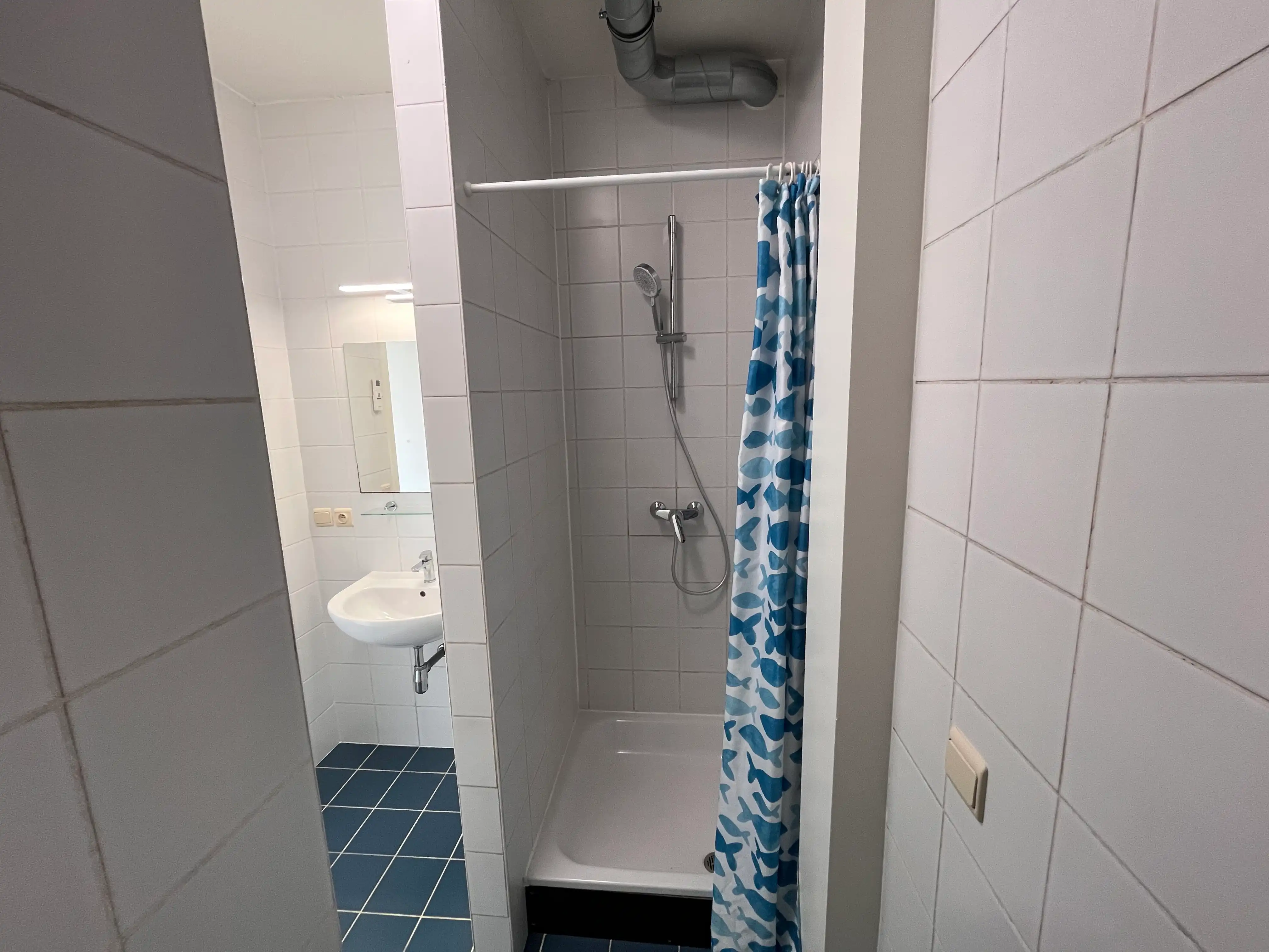 Energiezuinig 1-slaapkamer appartement aan de Leiekaai. foto 9