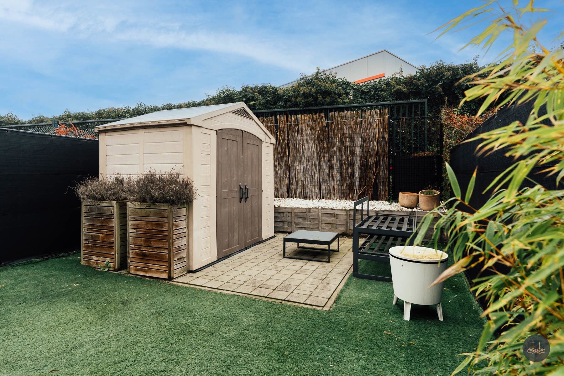 Lichtrijke en instapklare woning vlakbij het centrum foto 19