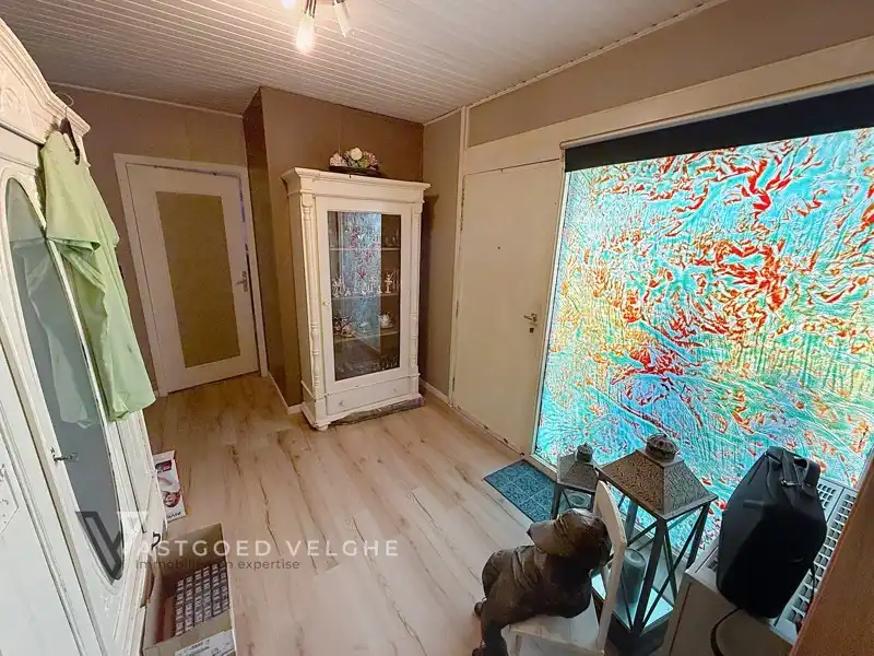 🏡 Te renoveren open bebouwing op royaal perceel van 11a50ca in Zonhoven foto 7