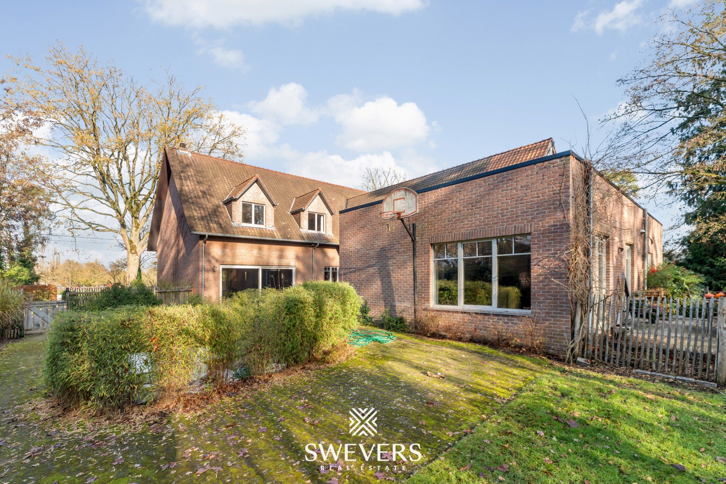 Stijlvol en ruim wonen in een woning met veel potentieel in het residentiële Bolderberg foto 41