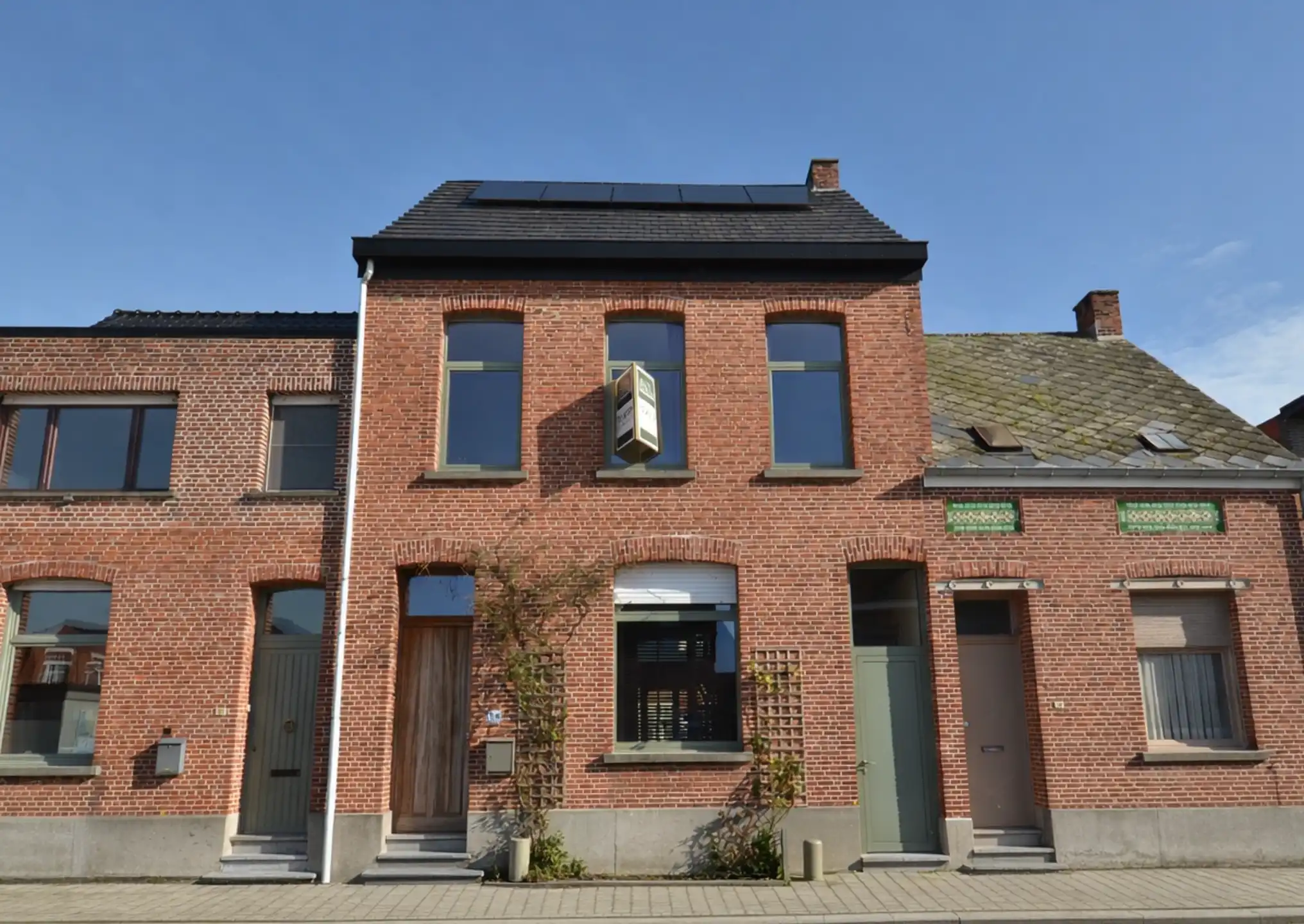 Huis te koop Zwanenberg 50 - 2270 Herenthout