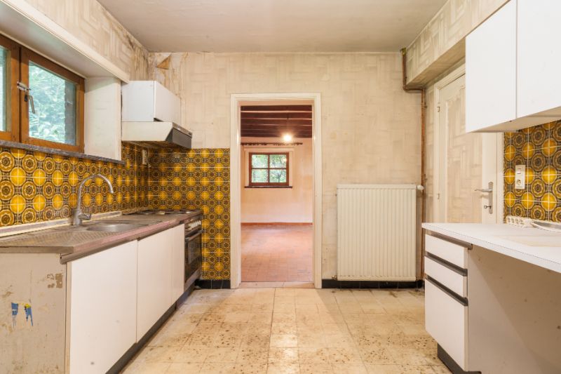 Eigendom 2563m² grondopp - 27m straatbreedte !!! foto 10