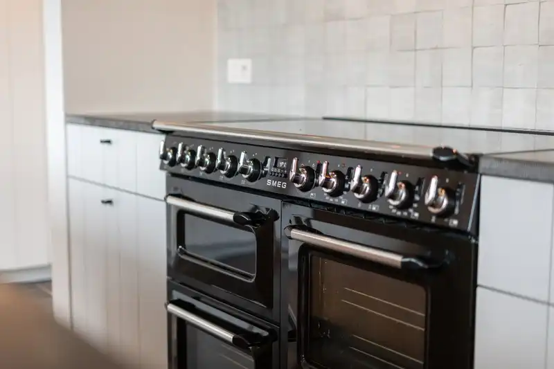 Exclusieve villa (4/5 slpks) met landelijke verzichten! foto 10