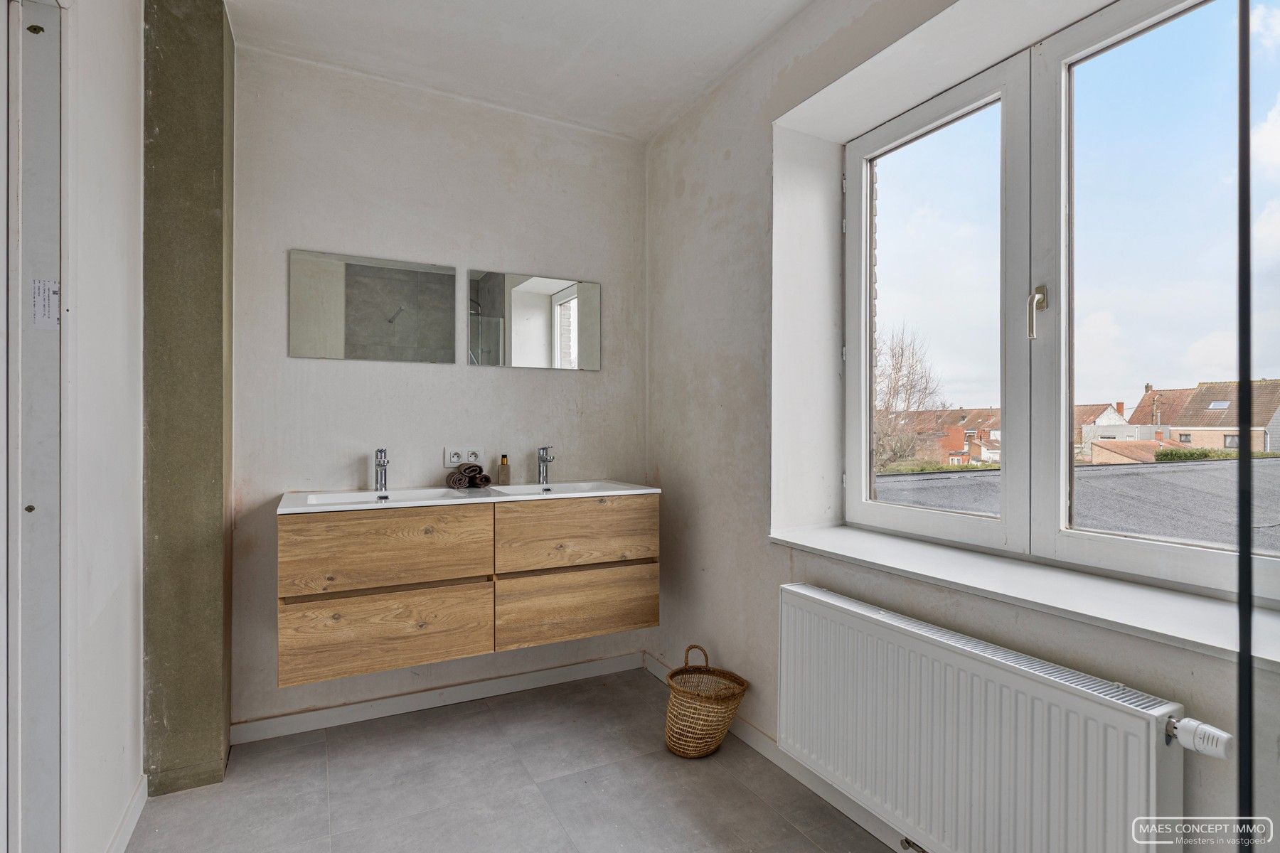 Unieke, gerenoveerde woning in het hart van Moen foto 15