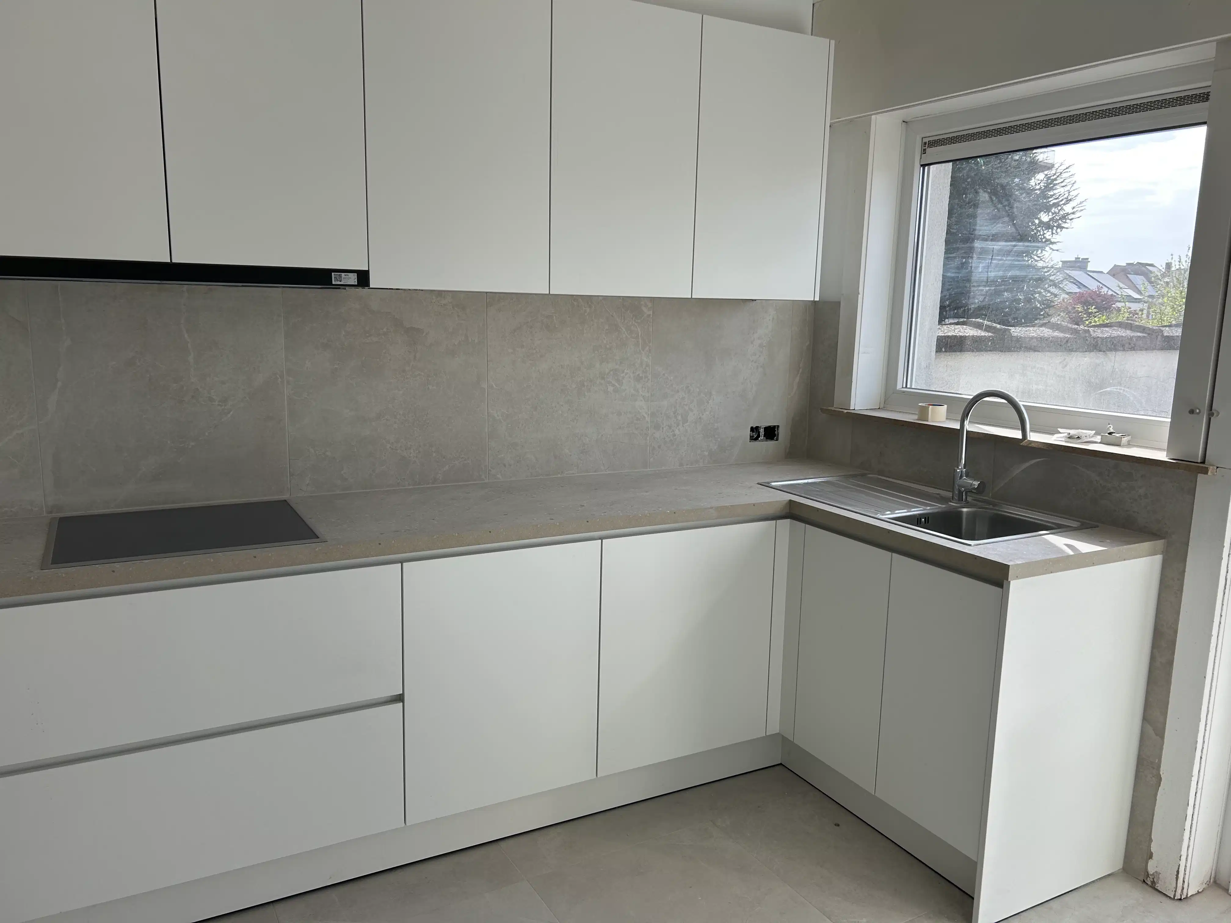 Huis te huur Theodoor Sevenslaan 142 - 8500 Kortrijk