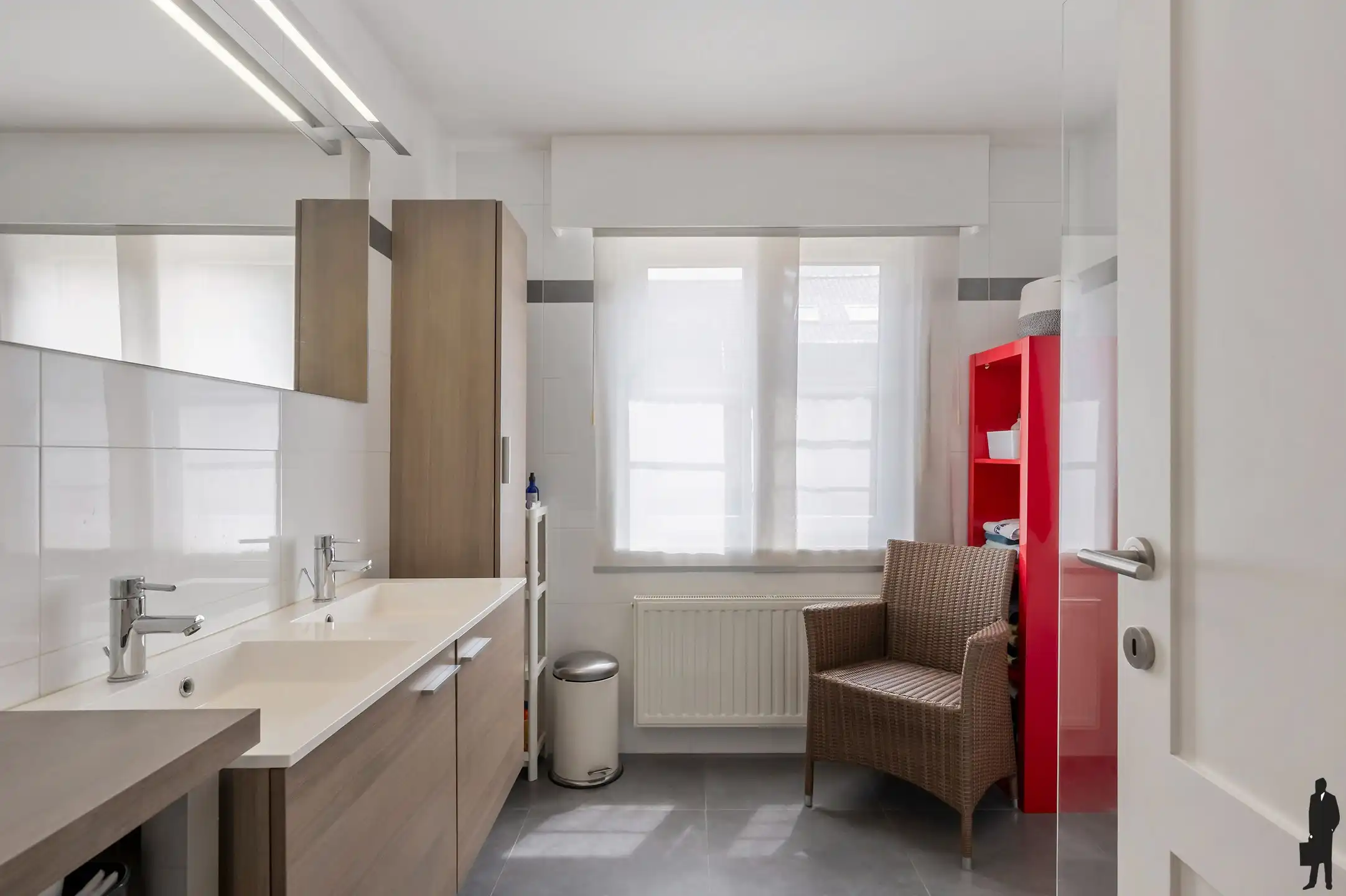 Verrassend ruime instapklare woning op centrale locatie! foto 13