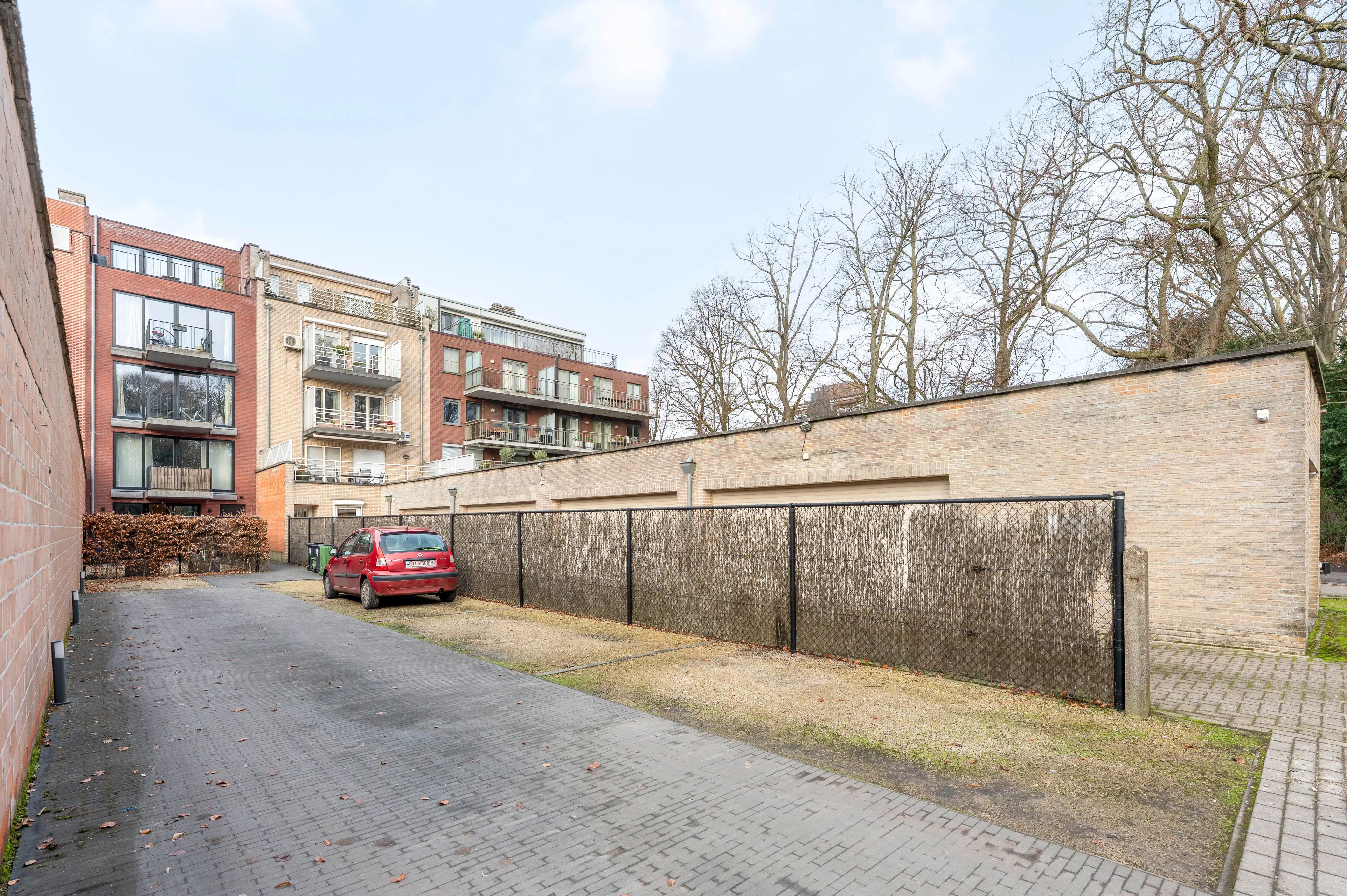 Opportuniteit in hartje Brasschaat! foto 15