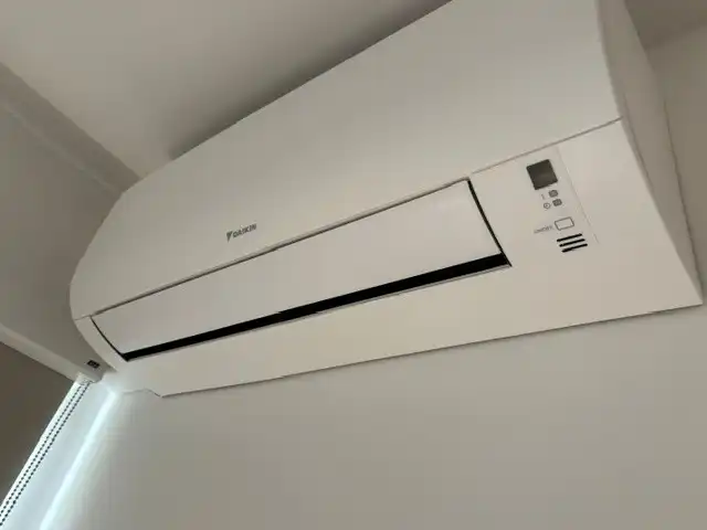 Residentieel gelegen, instapklaar appartement met 2 slaapkamers, terras, kelder en ruime Garage (energielabel B...) foto 9