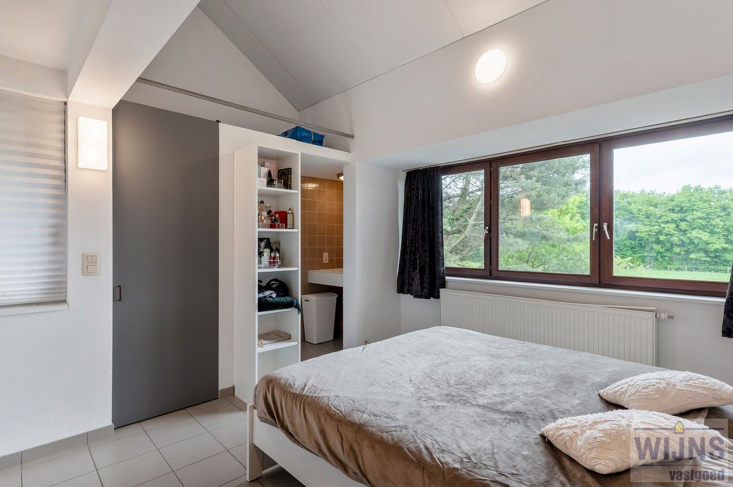 INVESTERINGSWONING I UNIEKE LOCATIE I GOORBOSHOEVE foto 17