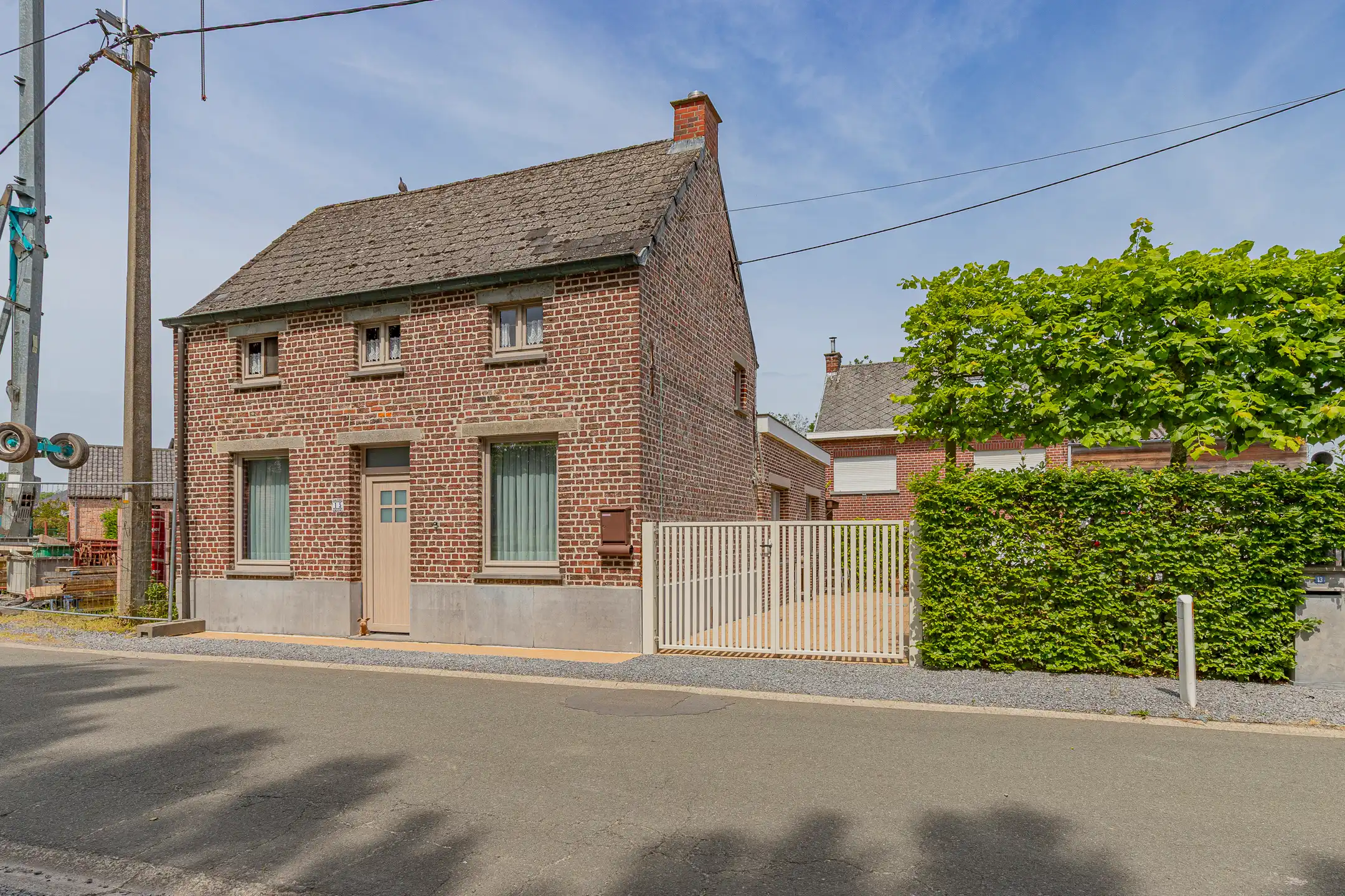 PAPEGEM -Charmante, goed verzorgde woning met prachtige tuin foto 30