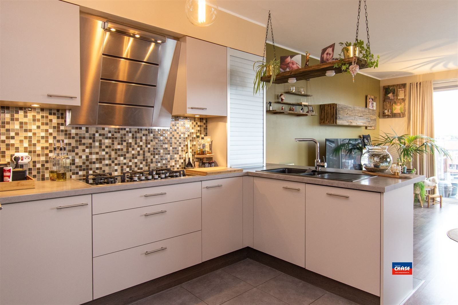 Instapklaar appartement | 2slpks | terras  foto 7