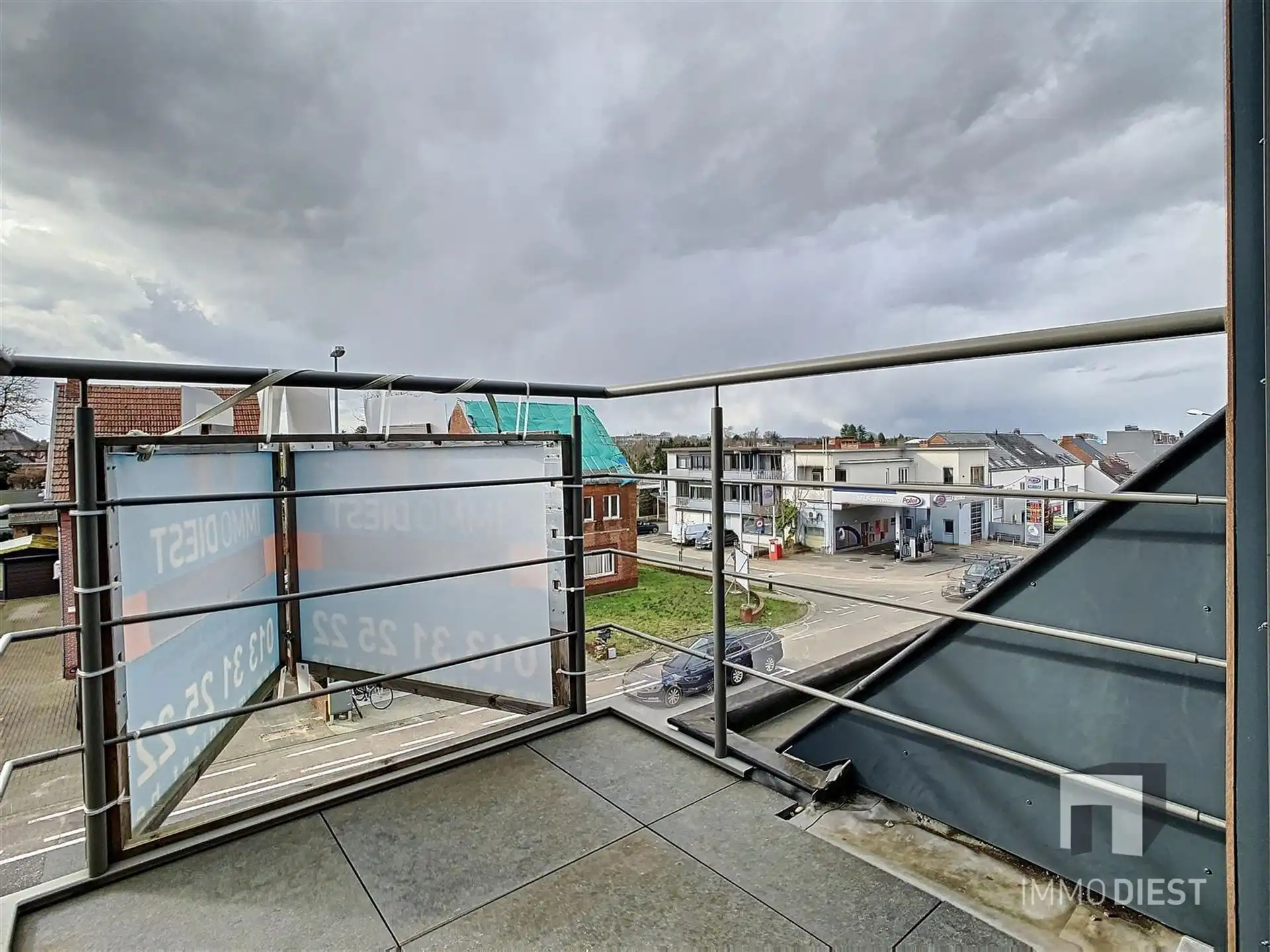 Knap nieuwbouwappartement met 1 slaapkamer, autostaanplaats en kelderberging foto 10