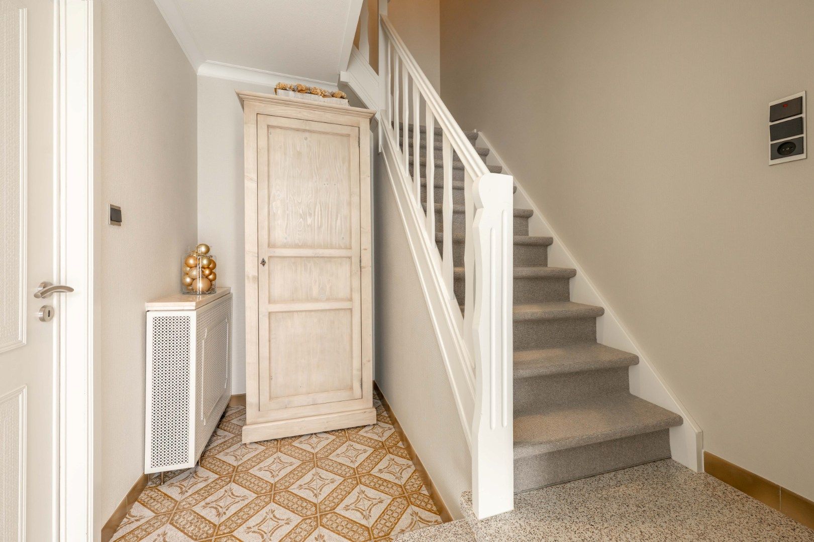 PERFECT ONDERHOUDEN GEZINSWONING IN HARTJE PITTEM foto 18