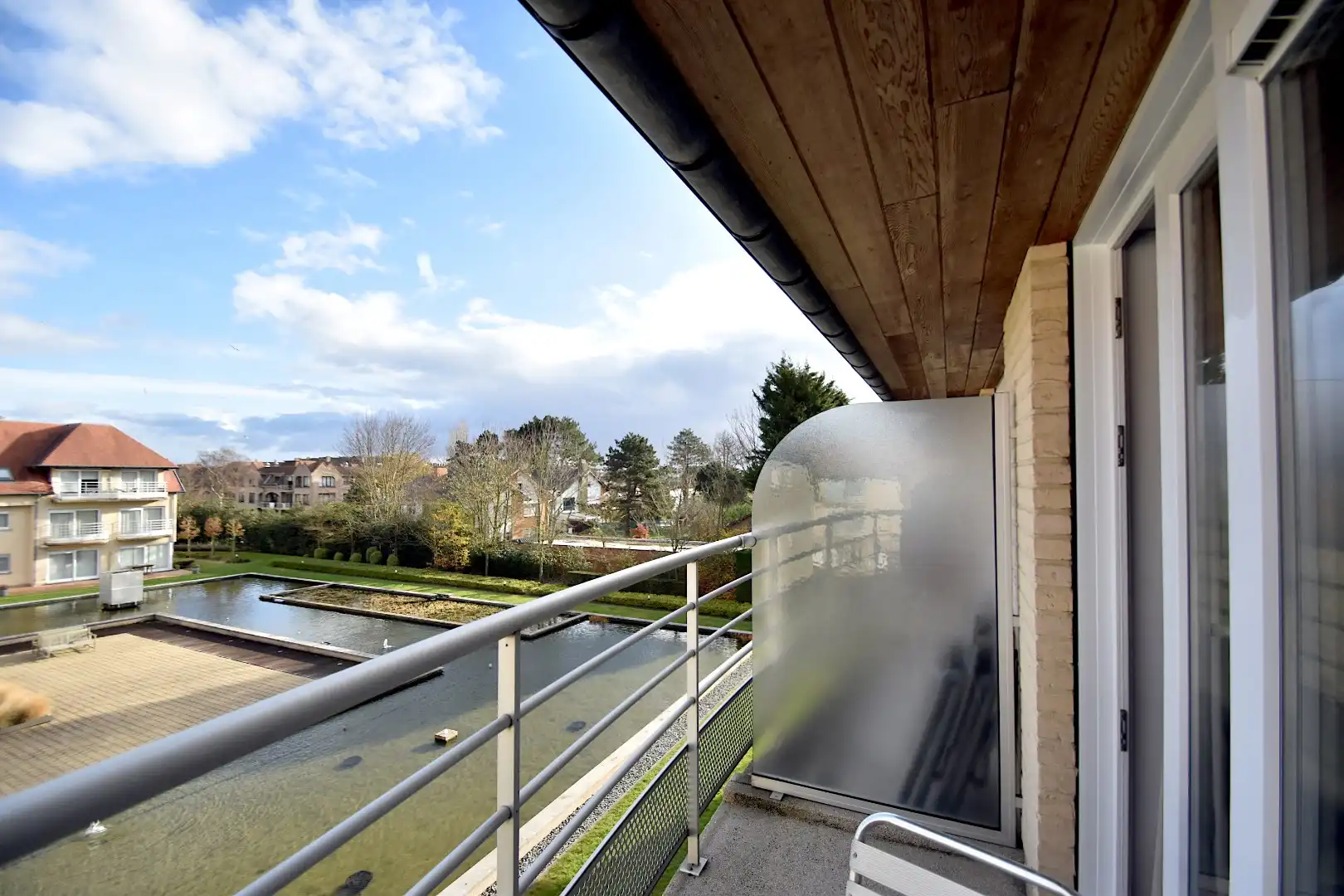 Instapklaar vakantieappartement met prachtig uitzicht foto 6