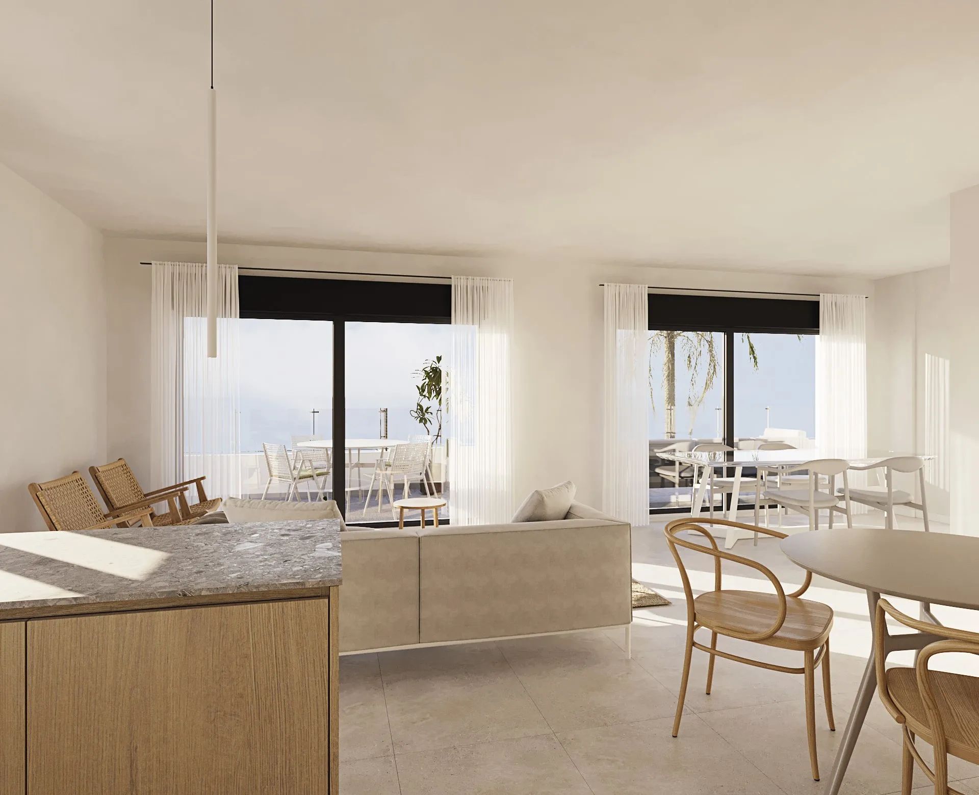 Wonen waar luxe en natuur samenkomen: ontdek het beste van de Costa del Sol foto 5