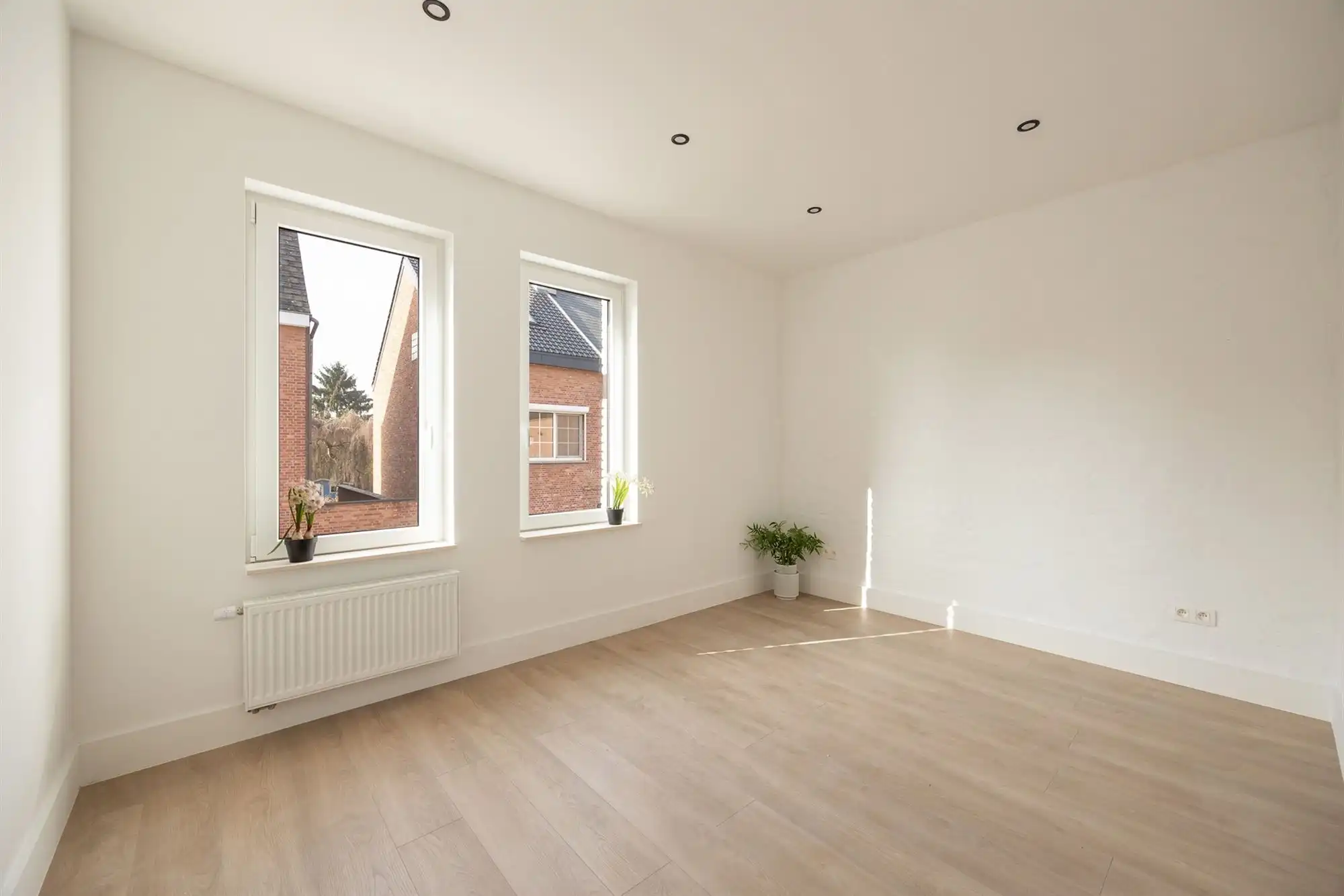 Energiezuinige woning met drie slaapkamers foto 10